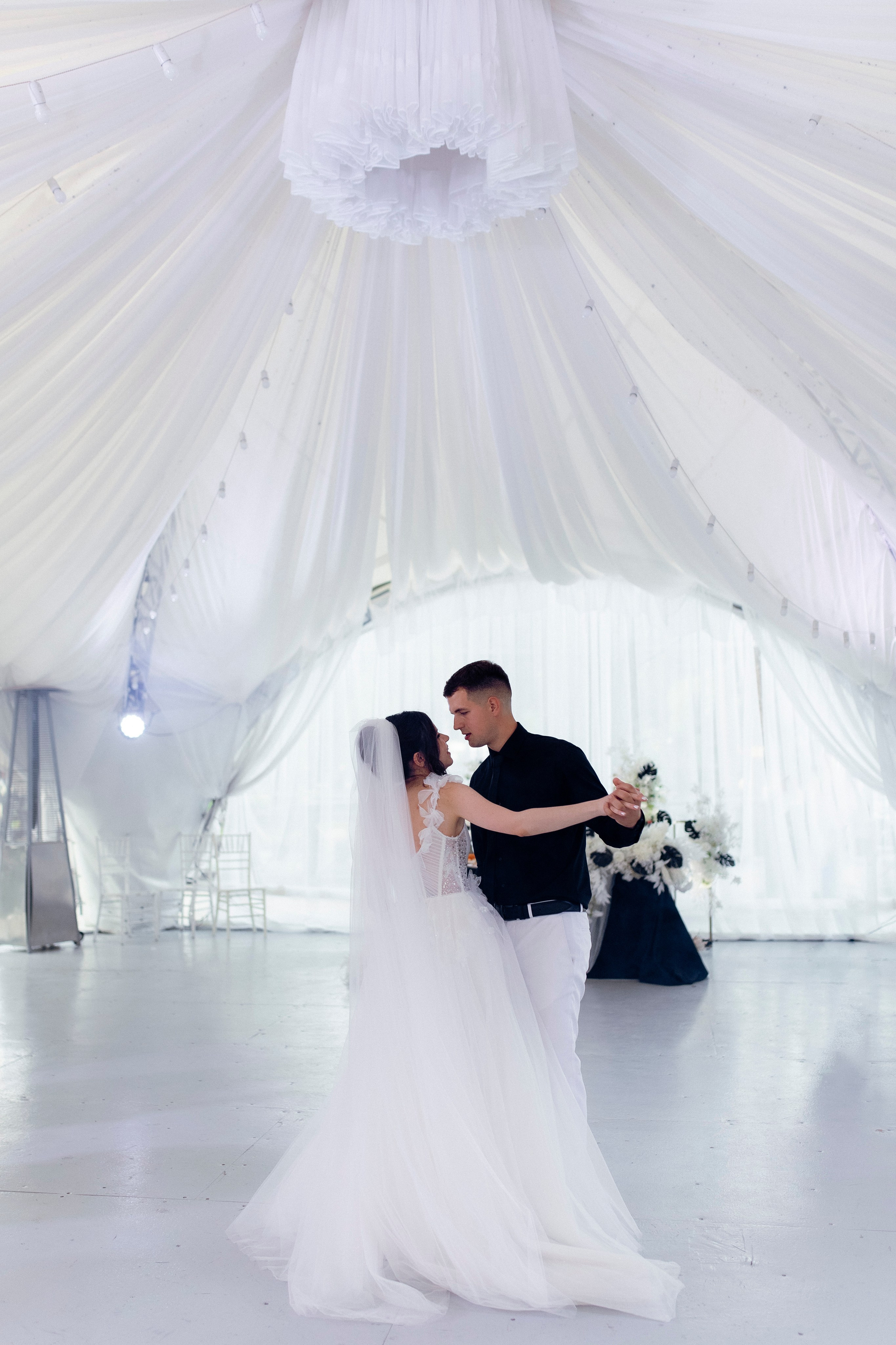 Юля и Кирилл 23.08.24. Индивидуальный, семейный и свадебный фотограф