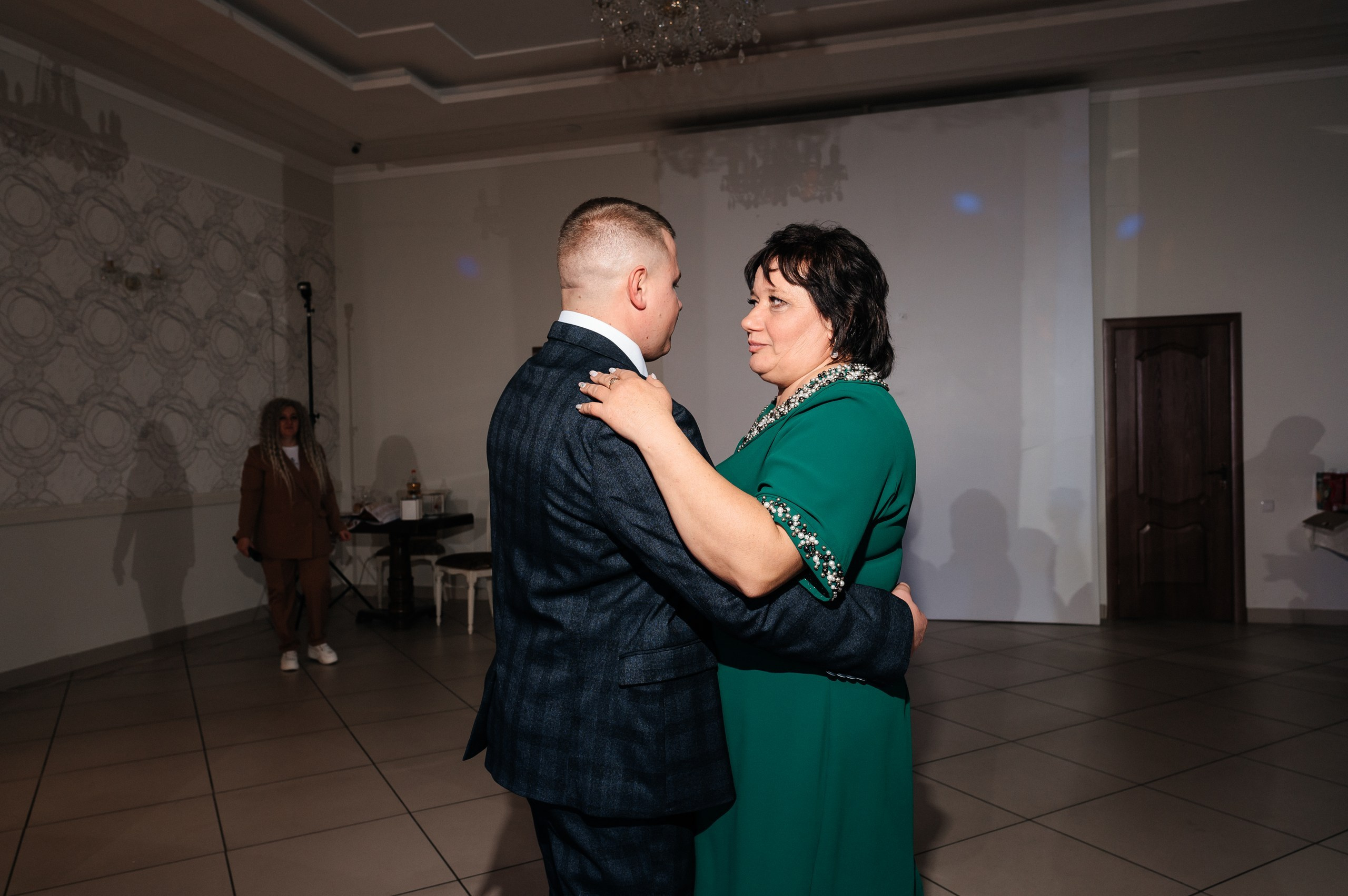 Сергей и Елизавета. Полный день. Фотограф Екатерина Бочарникова