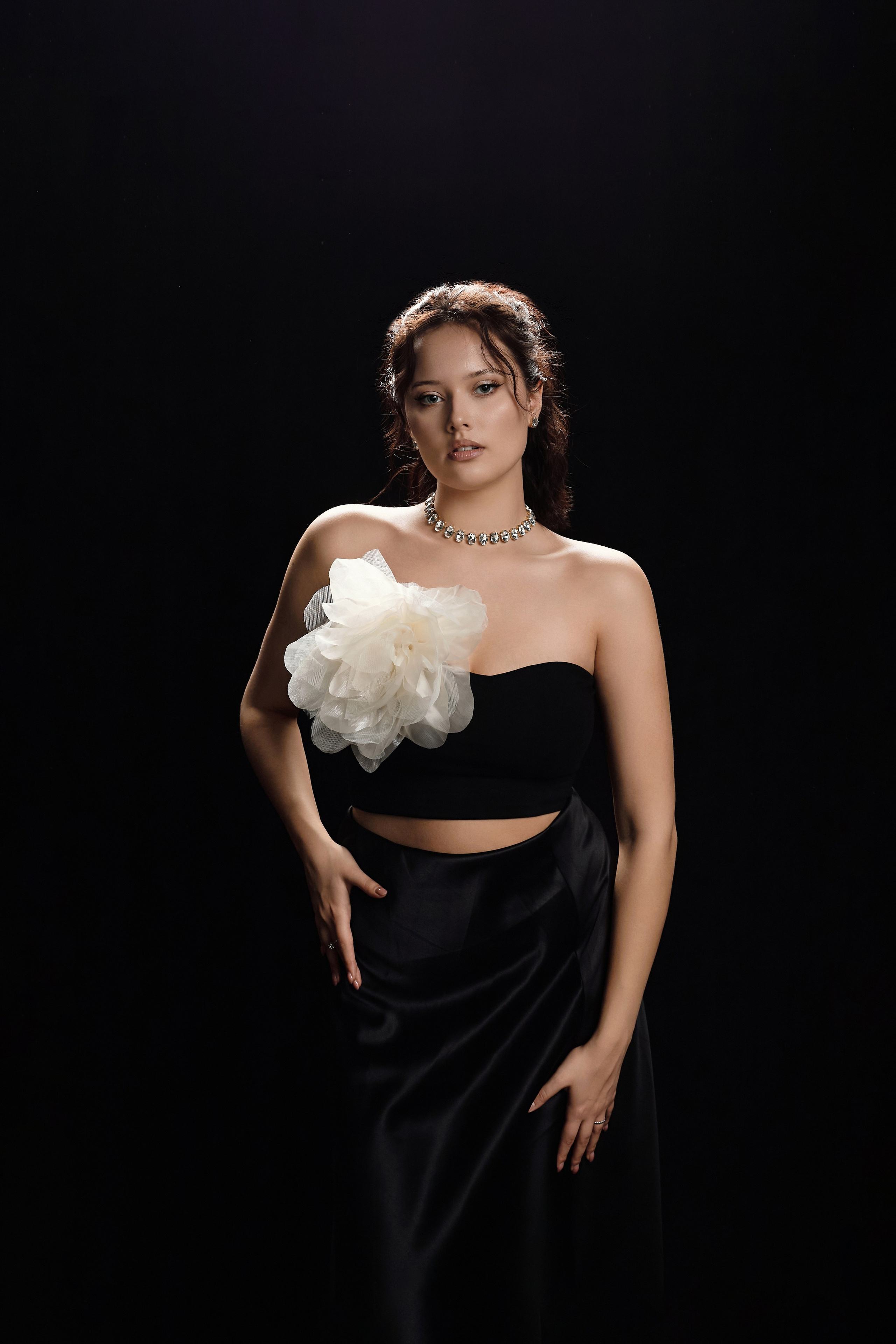 Ксандра. Фотограф Москва| Вероника Полуэктова