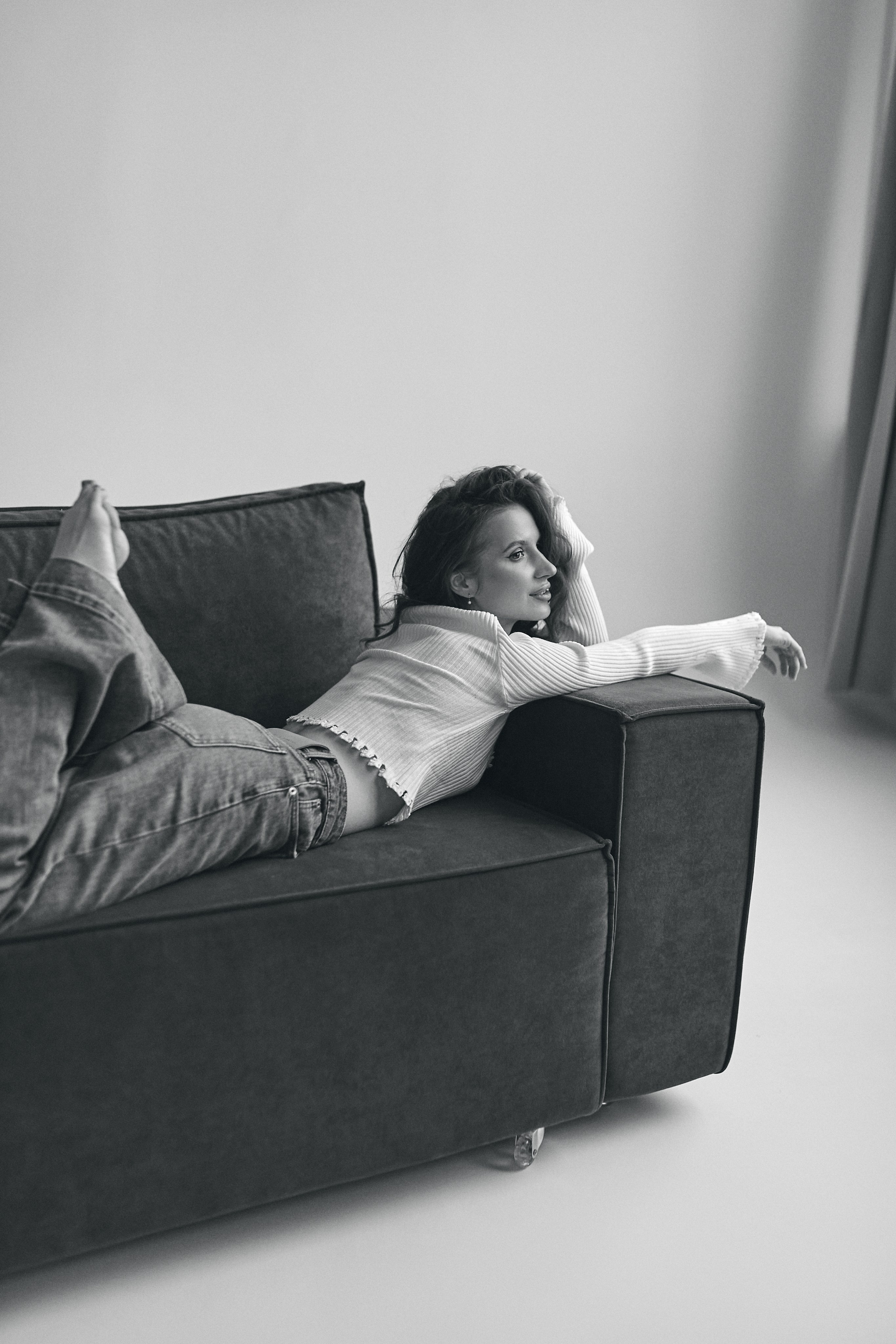 Аня. Фотограф Москва| Вероника Полуэктова