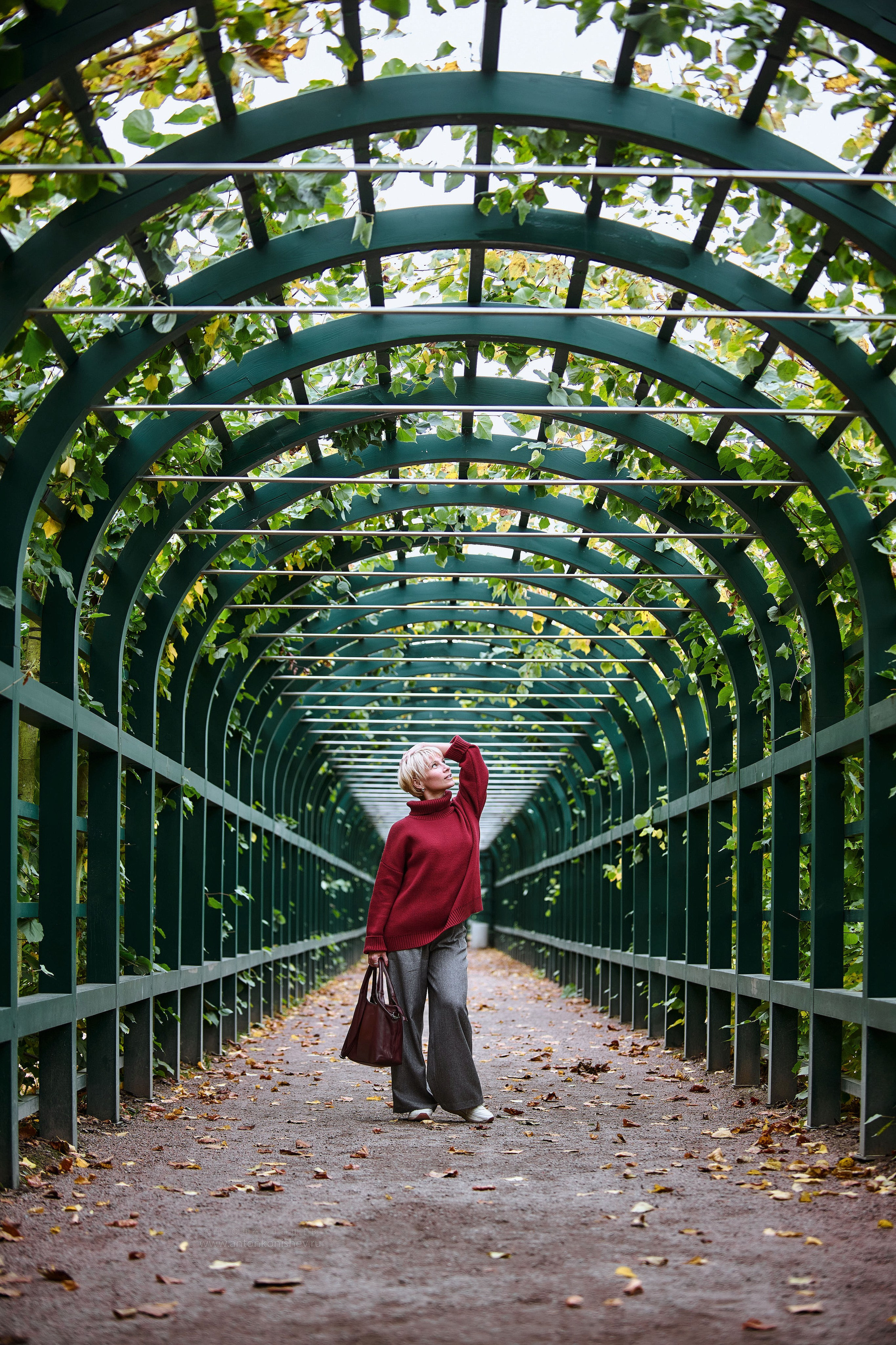 Портреты. Свадебный фотограф Антон Конышев
