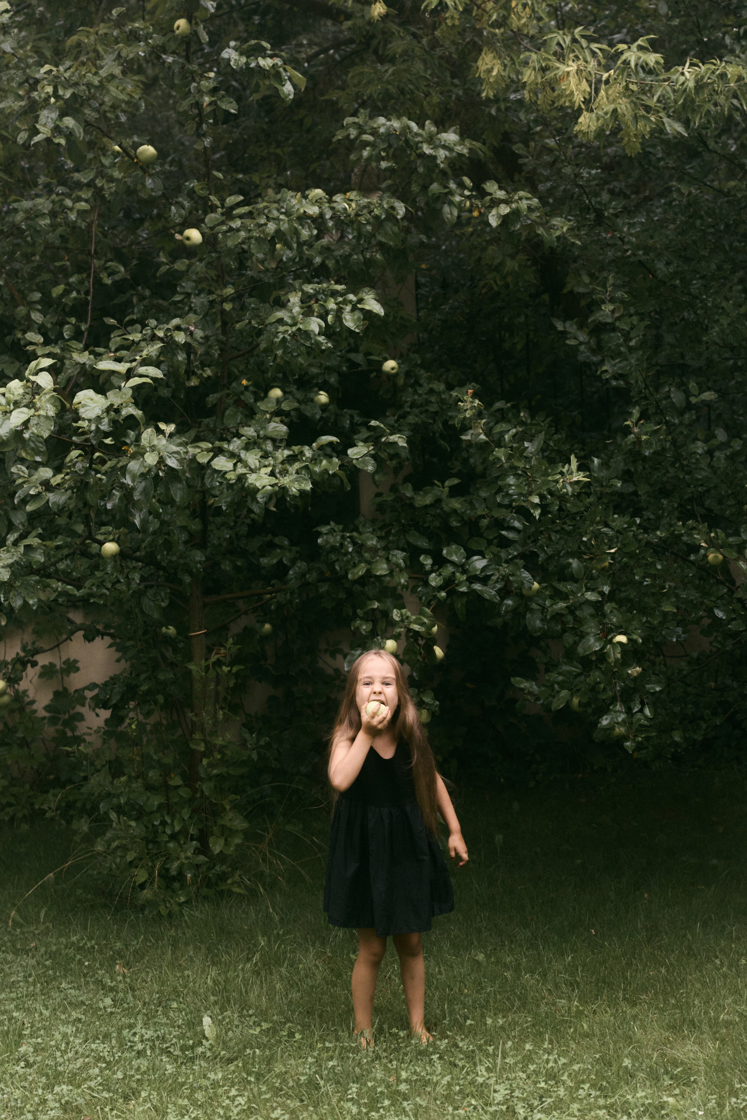 Даша + Ника + Кристина. Семейный и детский фотограф Юлия Шох