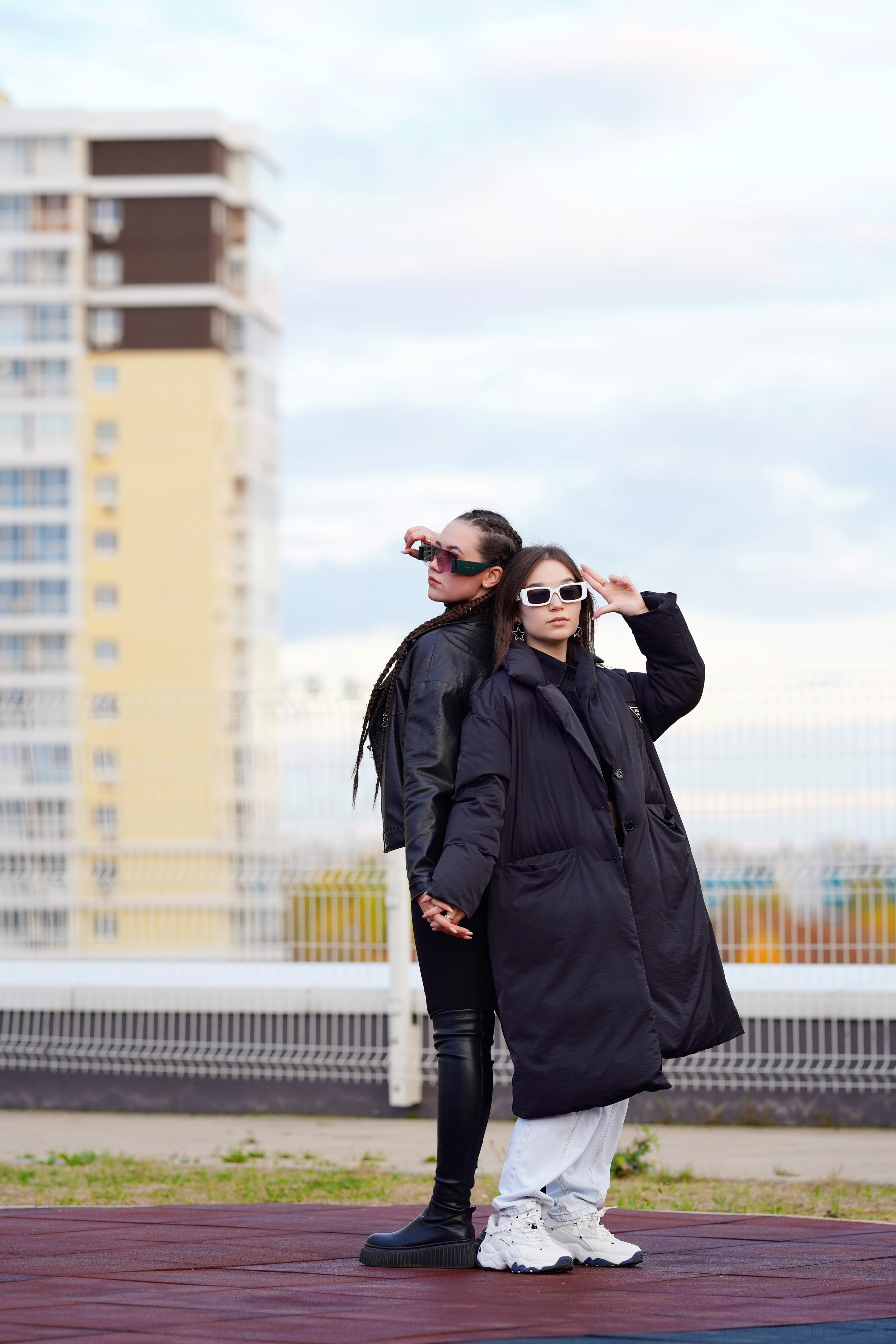 STREET STYLE. Выпускные альбомы в Набережных Челнах