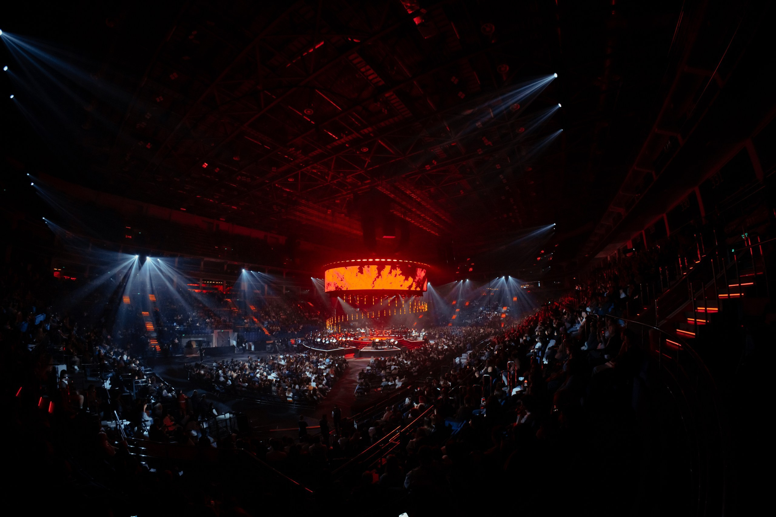 Cinema Medley 3| Imperial orchestra. Концертный фотограф в Санкт-Петербурге