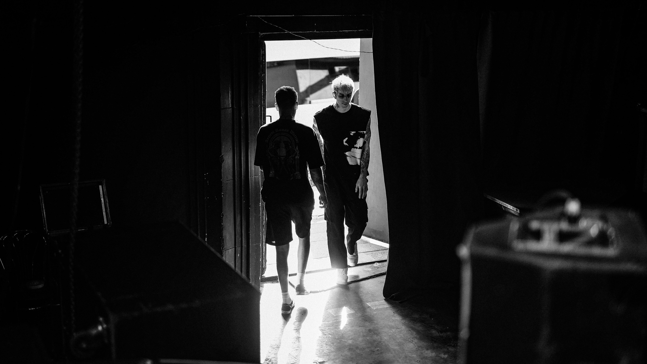 WILDWAYS САРАТОВ @ONYX