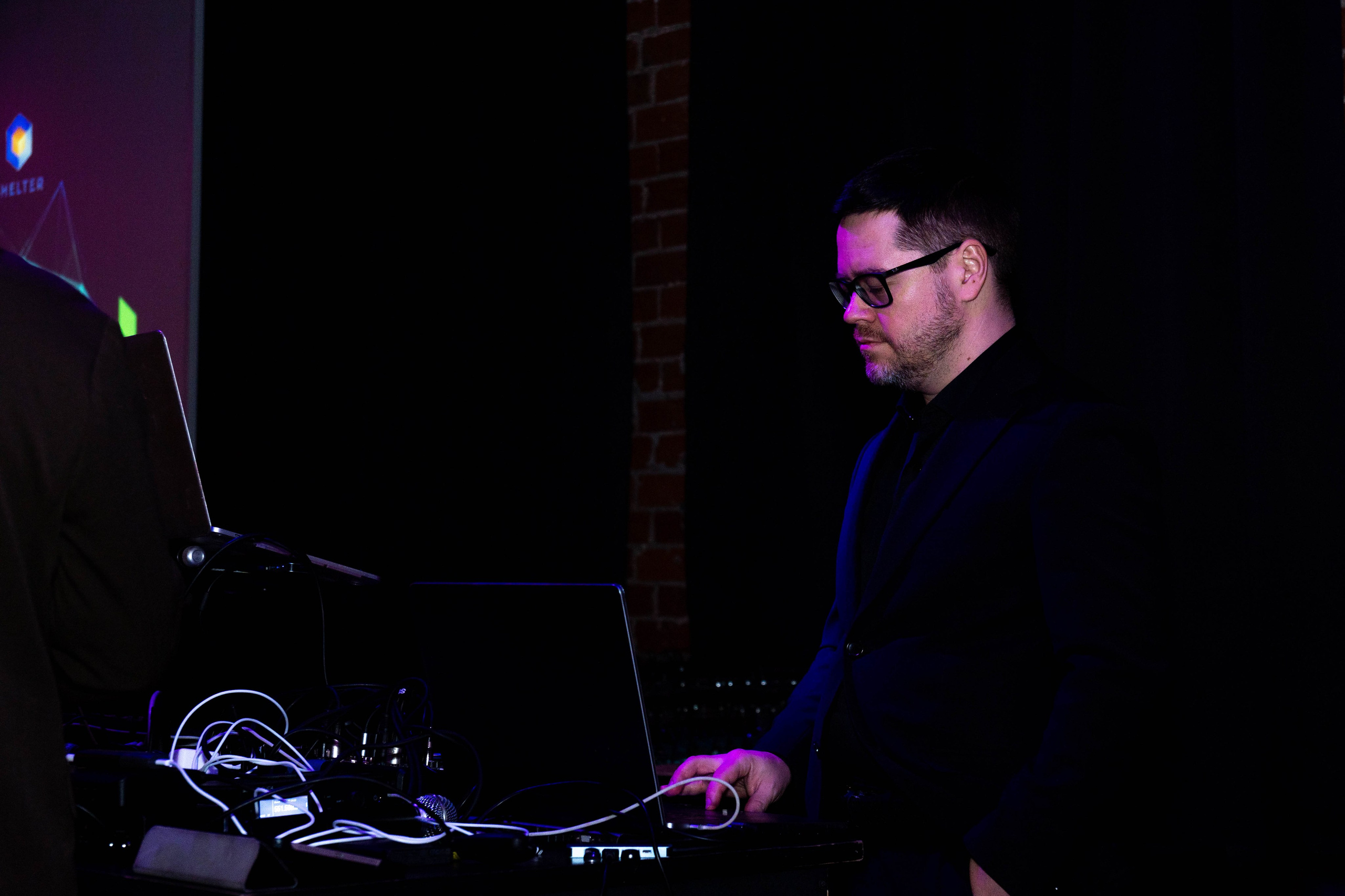 Корпоратив компании Keeper. Фото и видео съёмка в Москве и МО Александр Чапала и Трояк Алеся