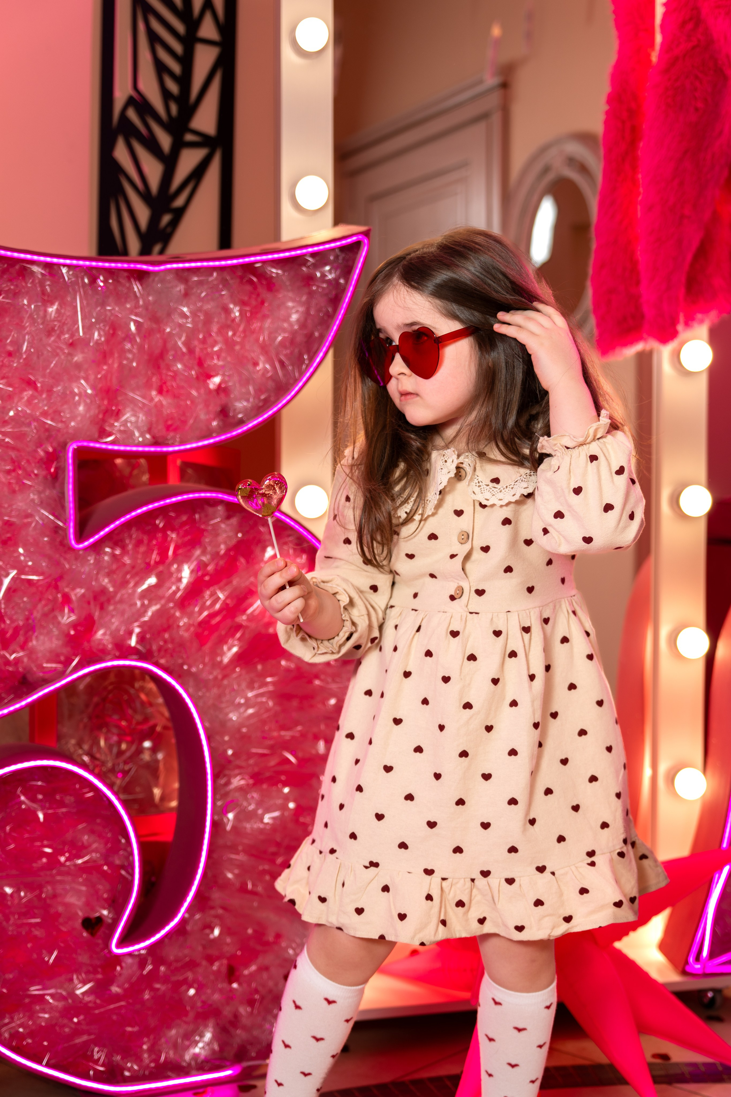 Семейная фотосессия Серафима 5 лет. Фото и видео съёмка в Москве и МО Александр Чапала и Трояк Алеся