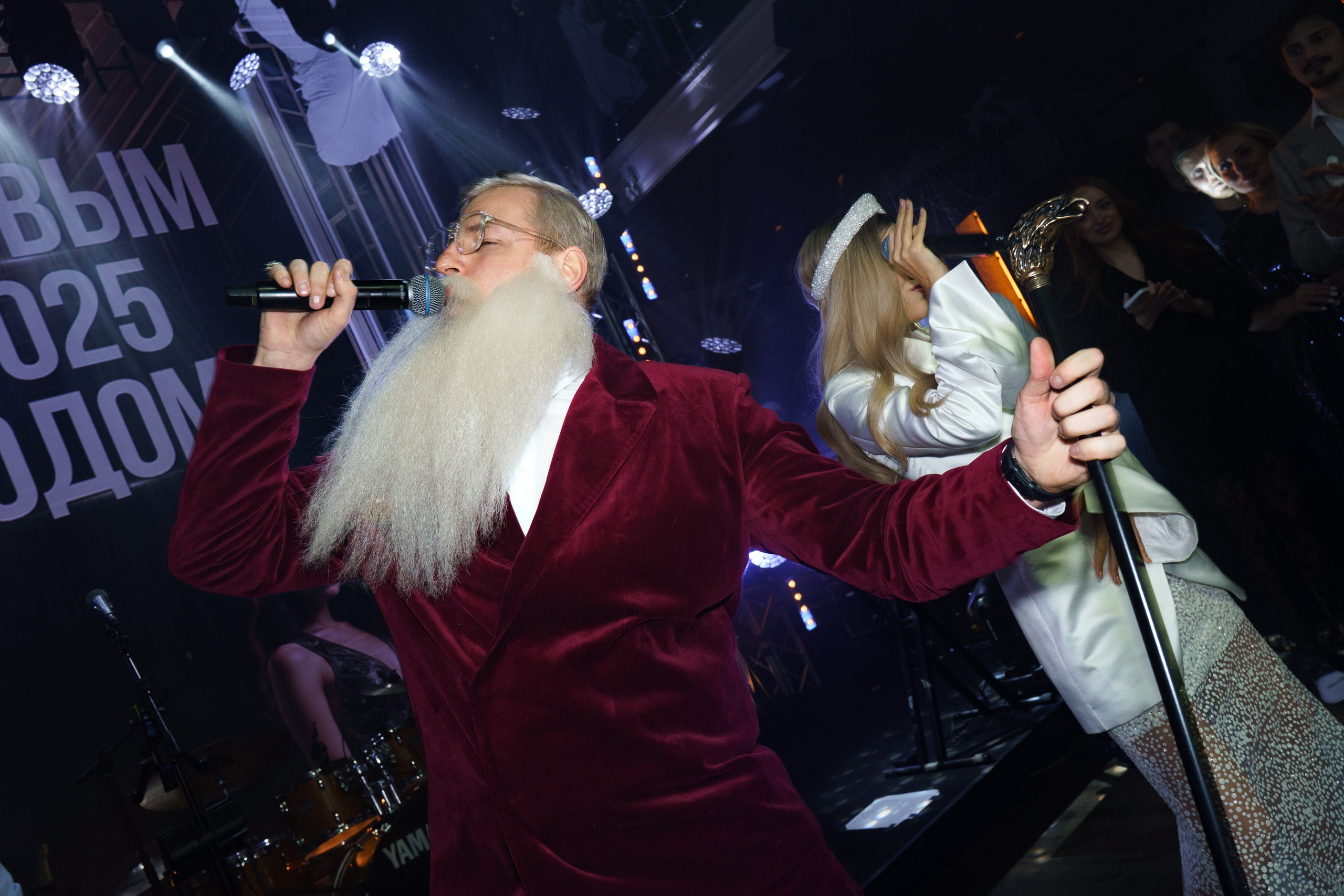 Модус 2024. Фото и видео съёмка в Москве и МО Александр Чапала и Трояк Алеся