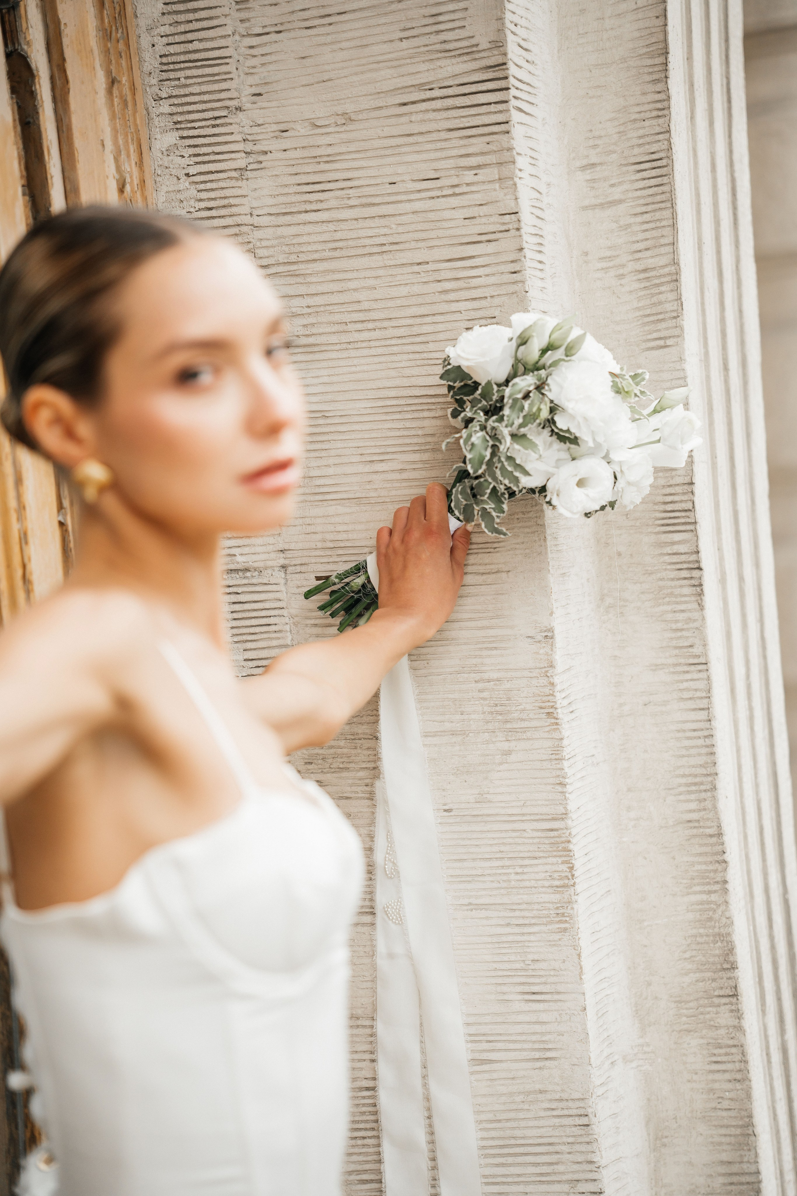 Полина и Эрнест | Прогулка | Портфолио. Фото и видео съёмка в Москве и МО Александр Чапала и Трояк Алеся