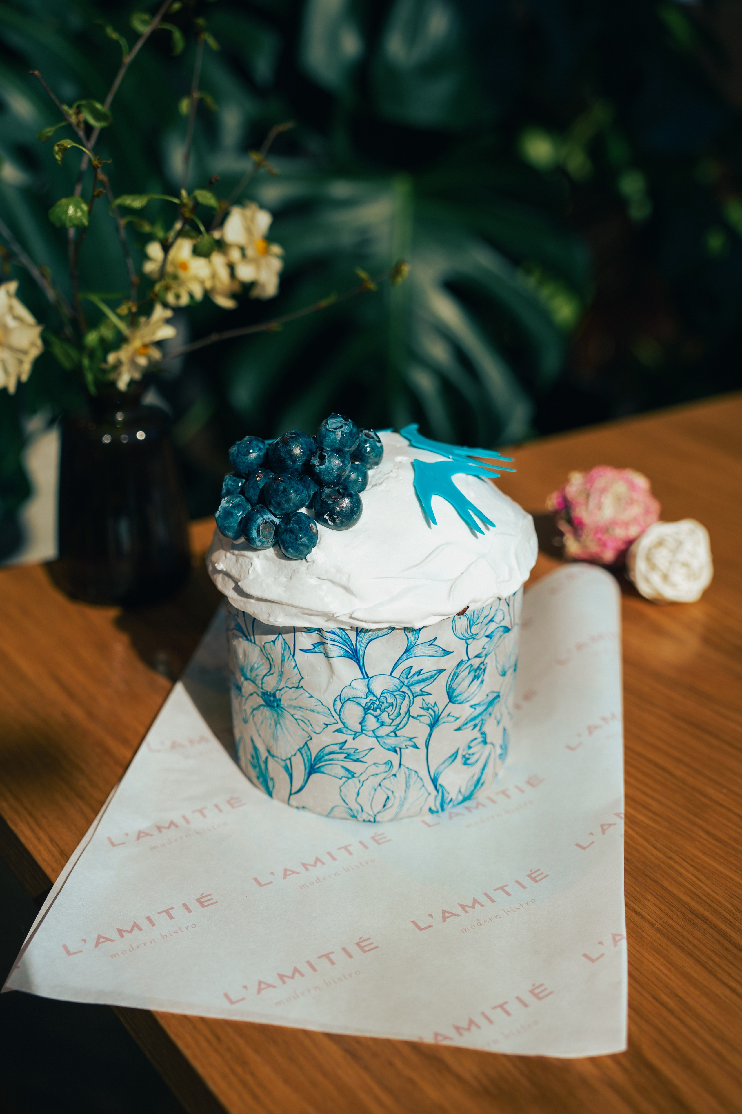 Пасха в Lamitie. Фото и видео съёмка в Москве и МО Александр Чапала и Трояк Алеся