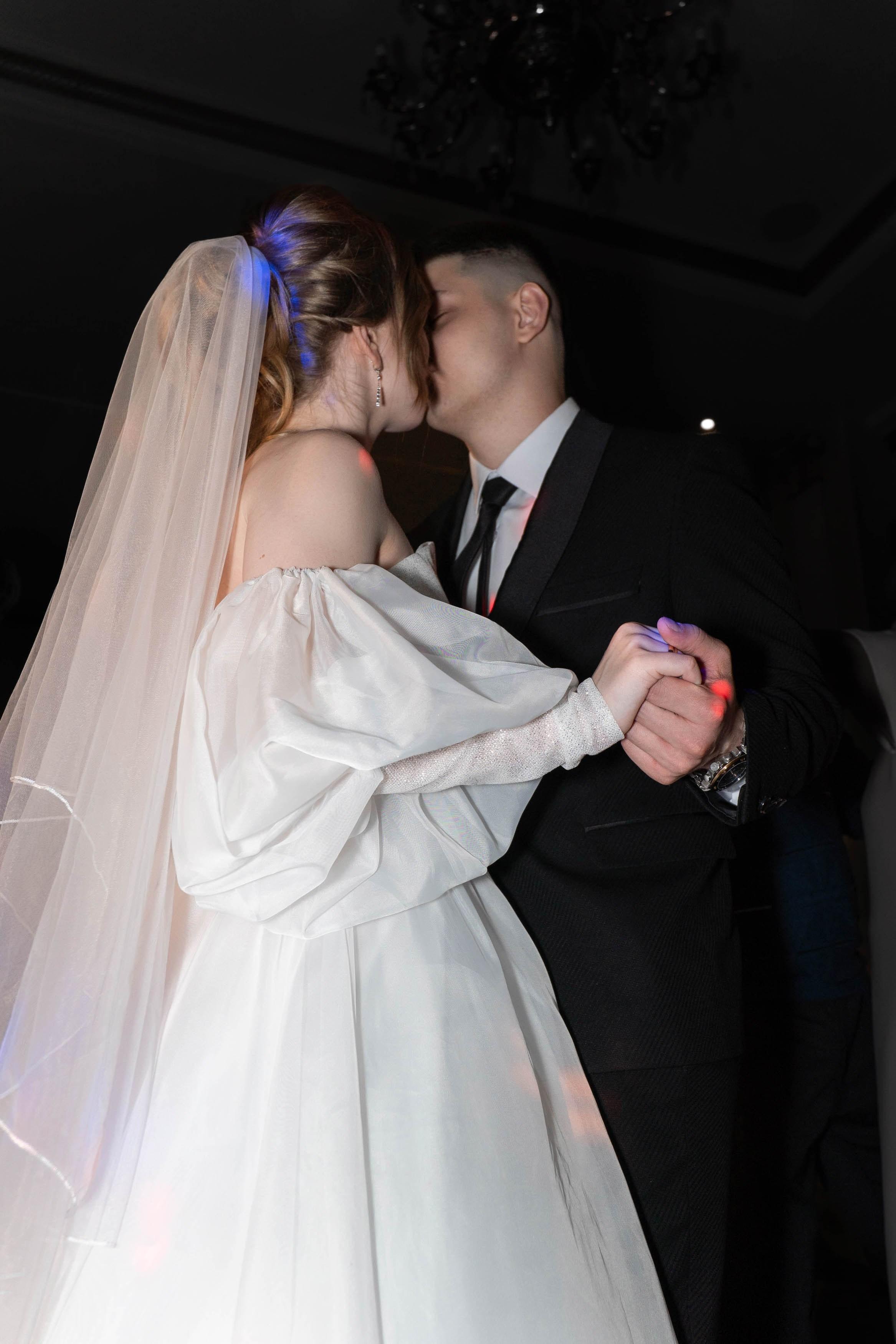 Свадьба Светланы и Максима. Фото и видео съёмка в Москве и МО Александр Чапала и Трояк Алеся