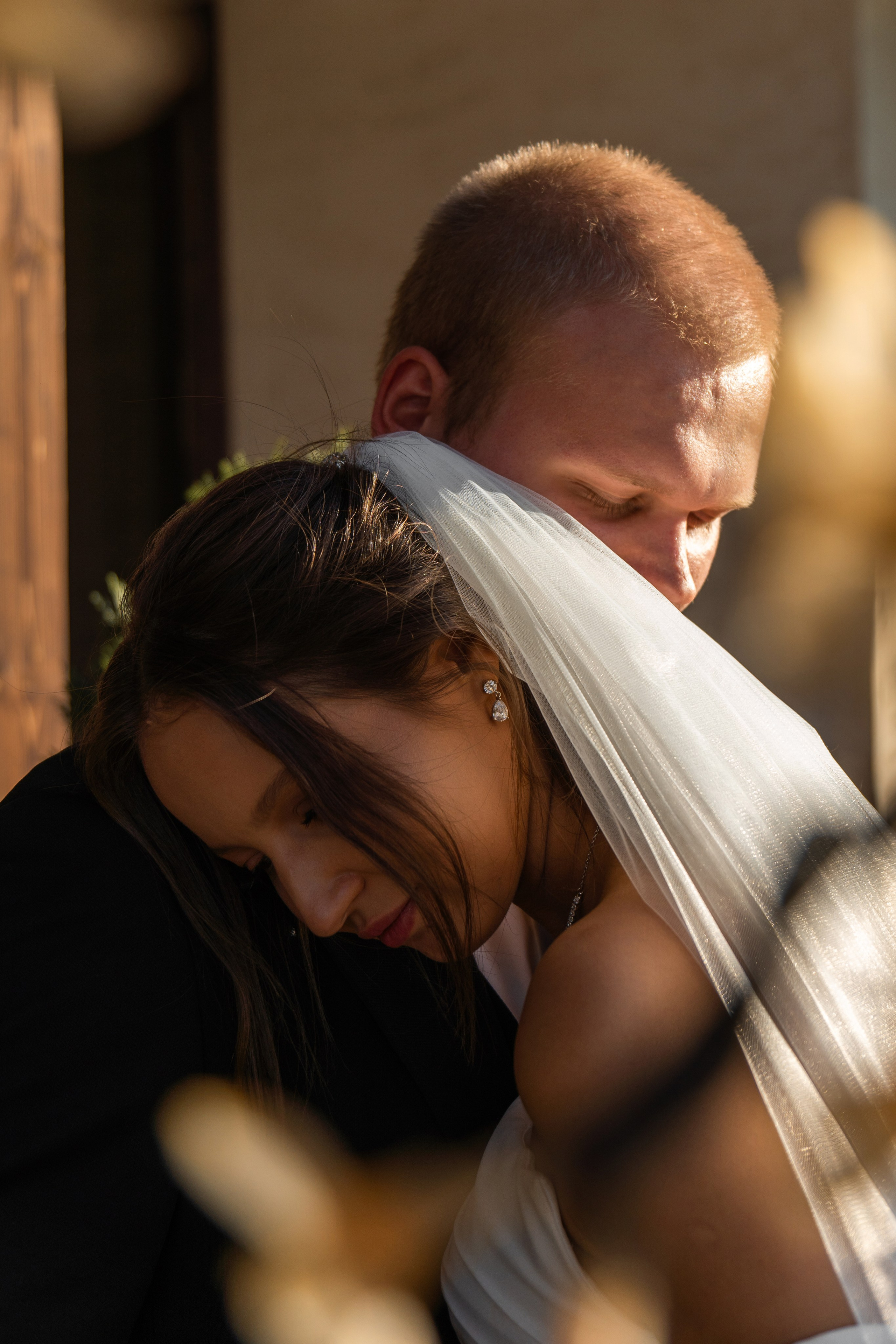Свадьба Татьяны и Егора. Фото и видео съёмка в Москве и МО Александр Чапала и Трояк Алеся