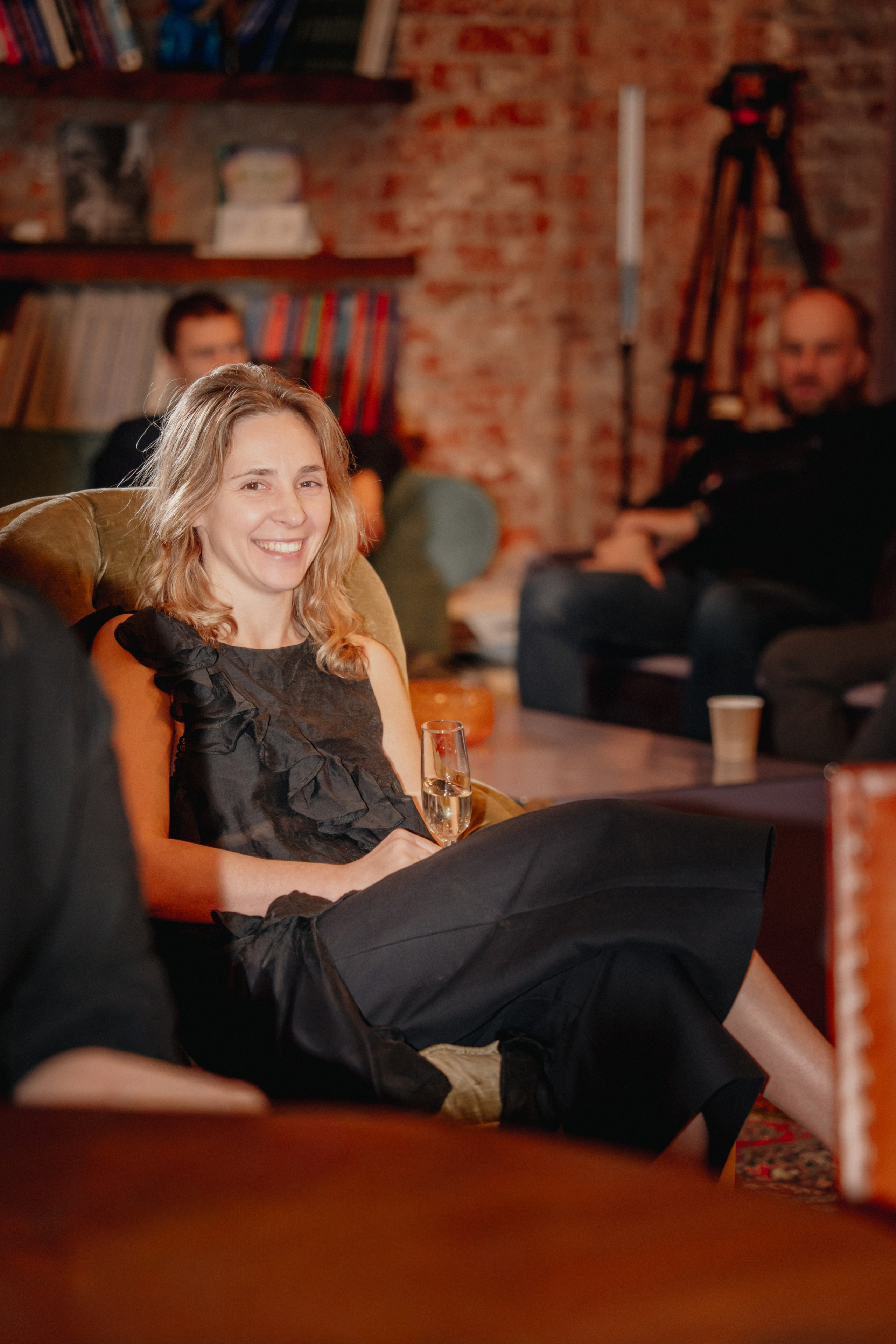 Master Mind | Artur Shamakov. Фото и видео съёмка в Москве и МО Александр Чапала и Трояк Алеся