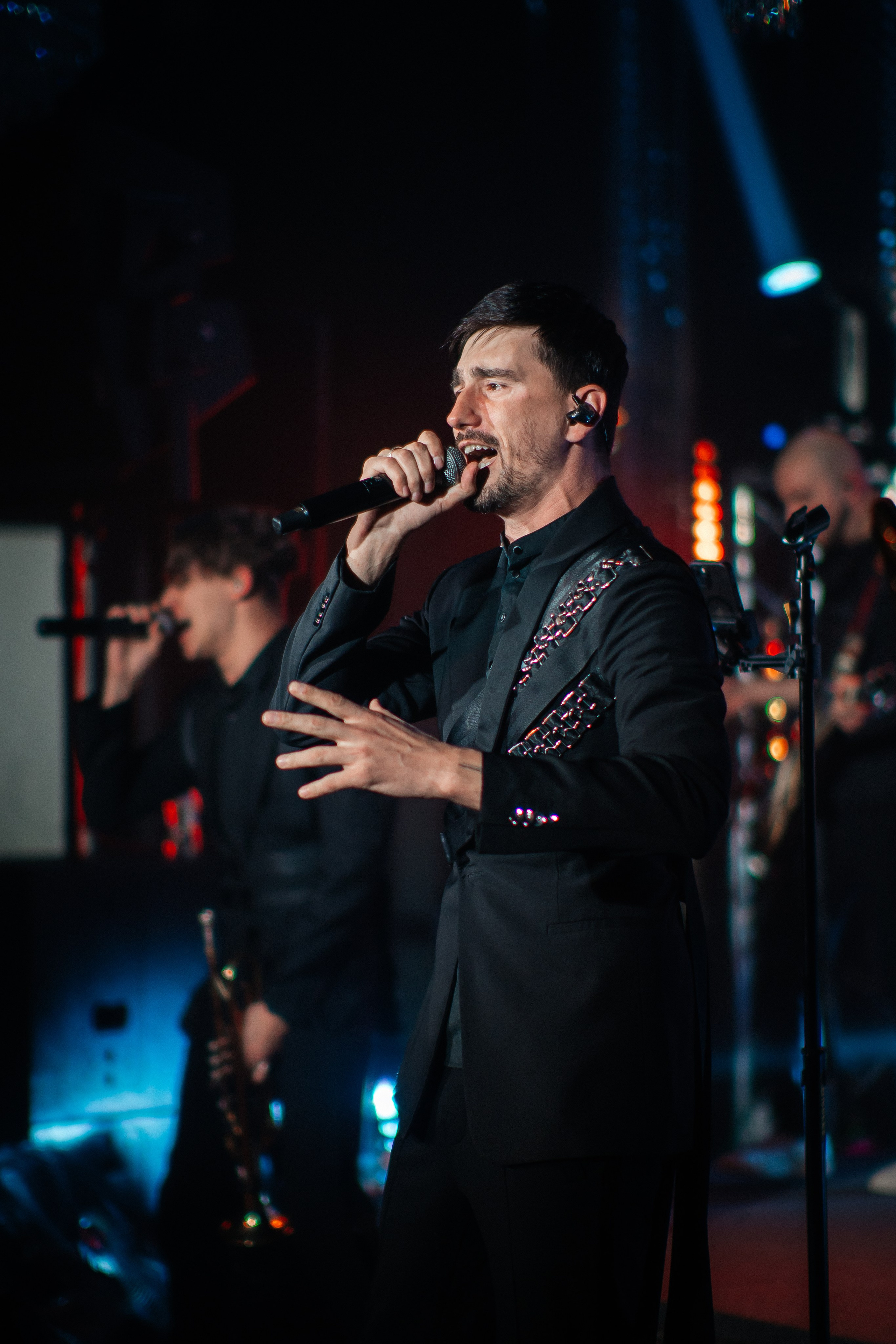 Event For Event. Фото и видео съёмка в Москве и МО Александр Чапала и Трояк Алеся