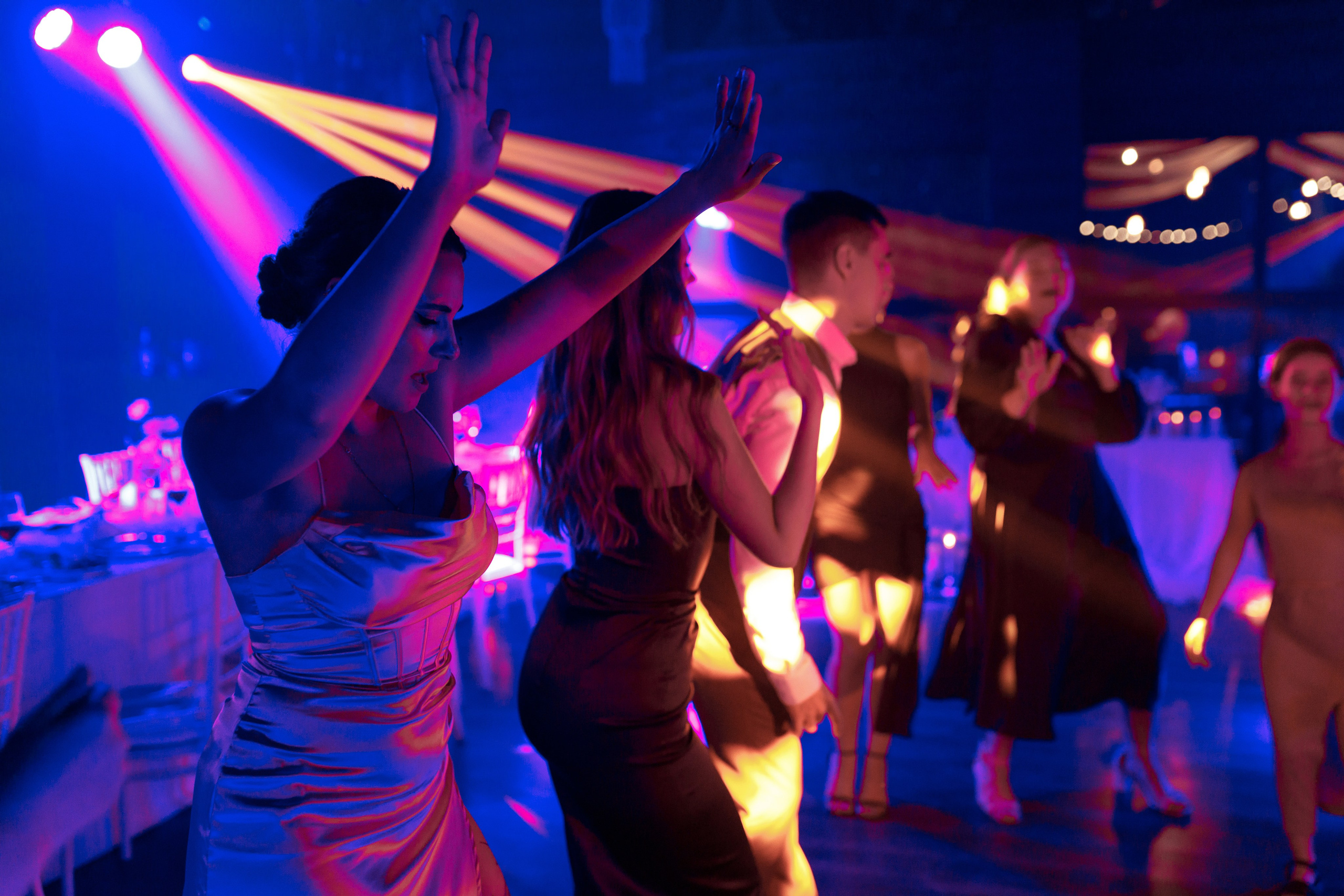 Эльяр и Валерия. Фотограф Ксюша Белоносова