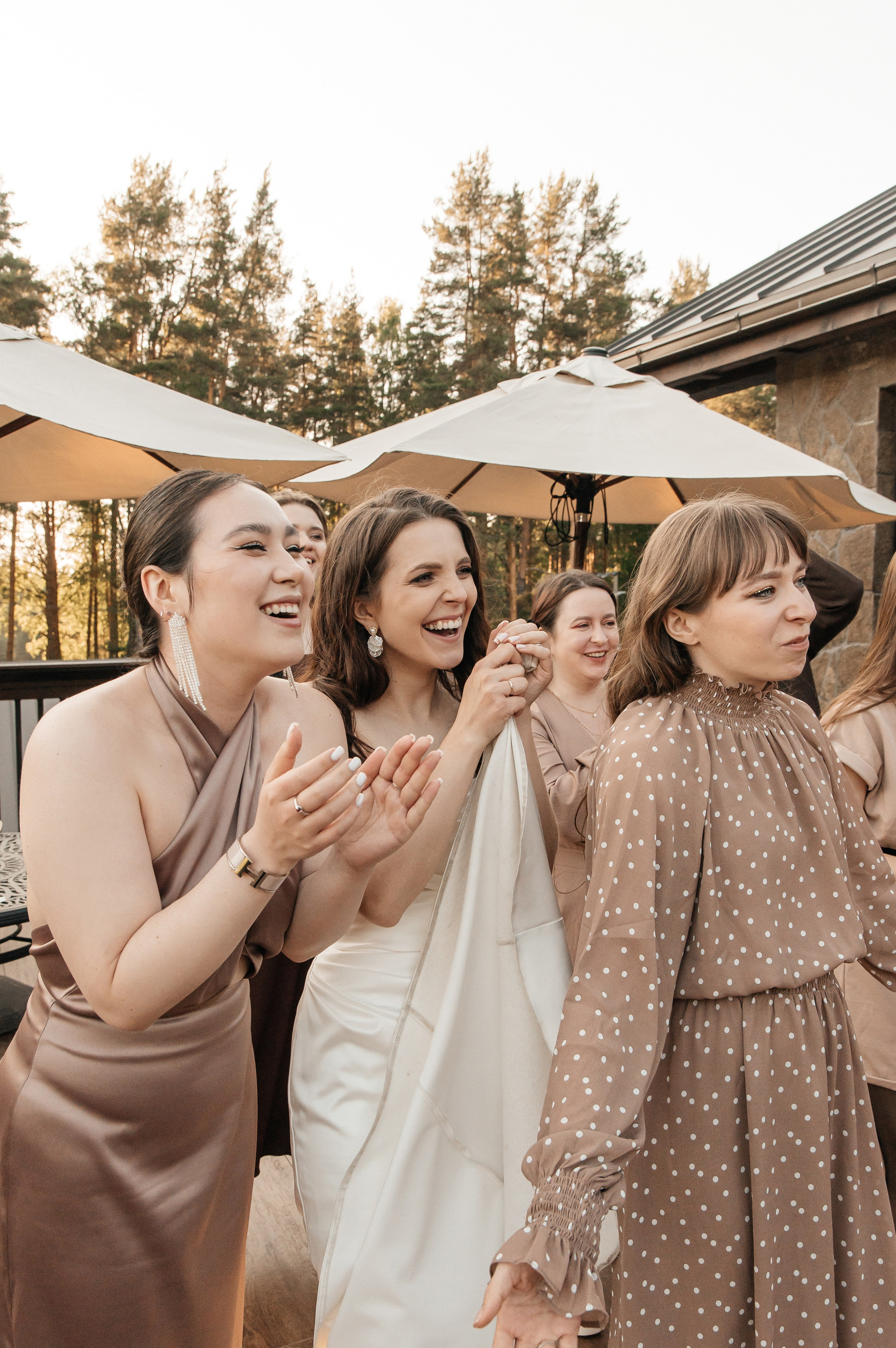 WEDDING. Мария — Свадебный фотограф