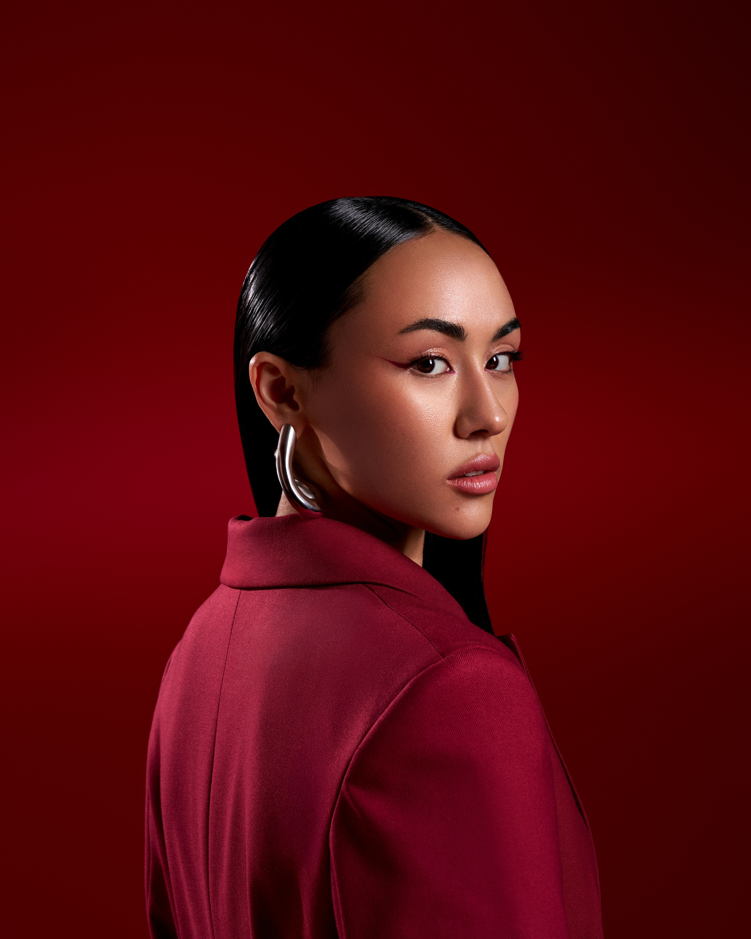 Campaign RED. Коммерческий фотограф Санкт-Петербург, Москва