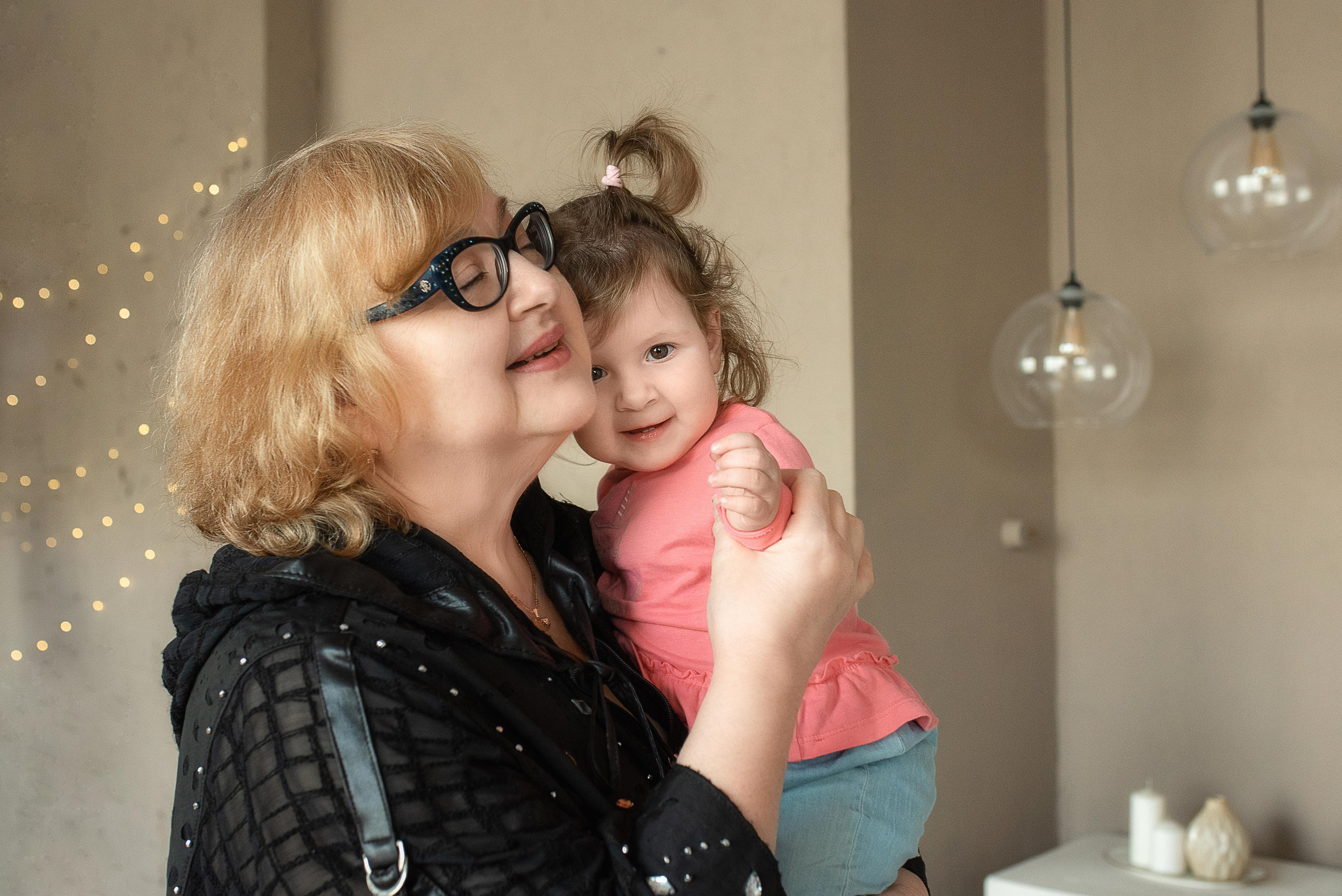 Полина, 1 годик (фотостудия Lightroom). Фотограф новорожденных в Екатеринбурге Лена Ильина