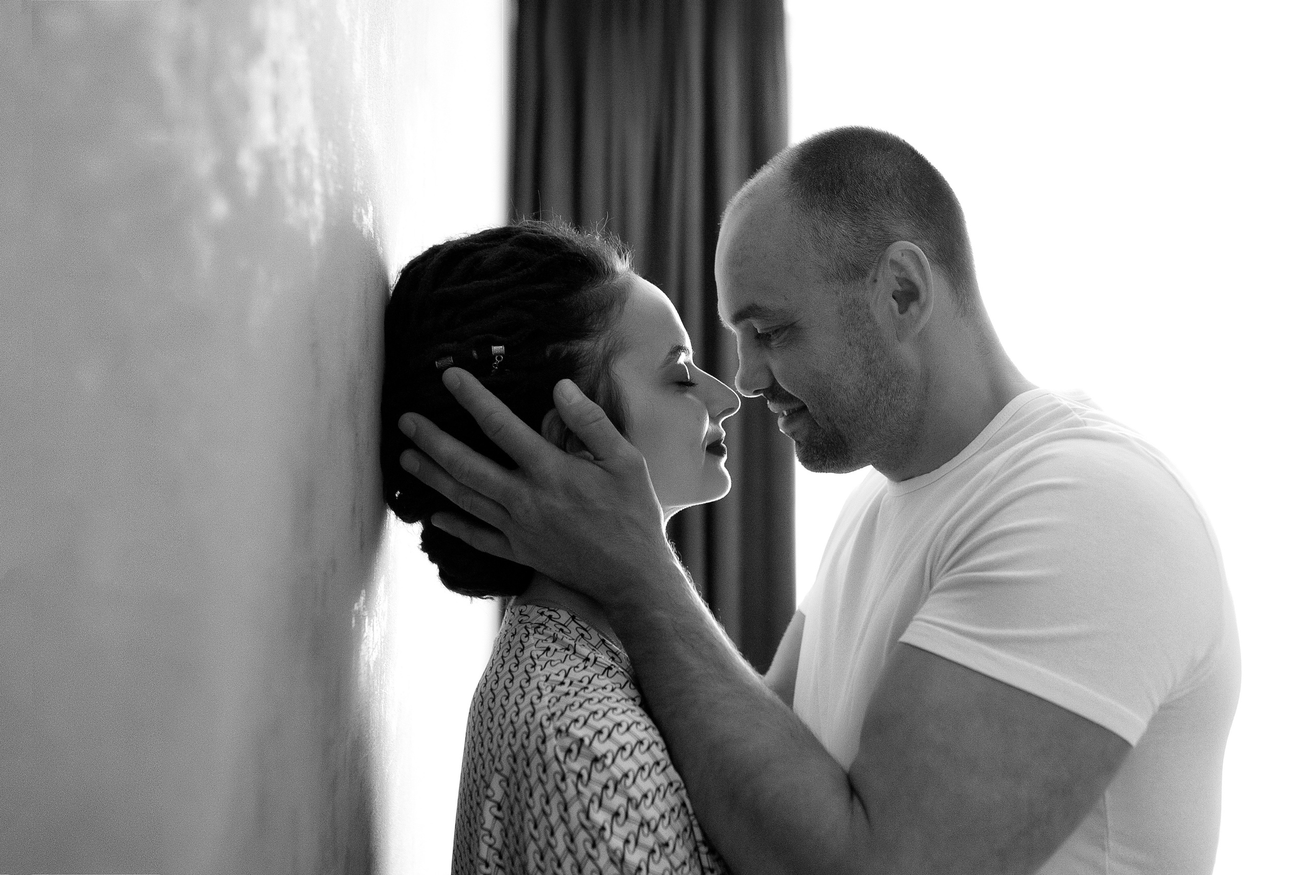 Мирослава, 1 годик (домашняя фотосессия). Фотограф новорожденных в Екатеринбурге Лена Ильина