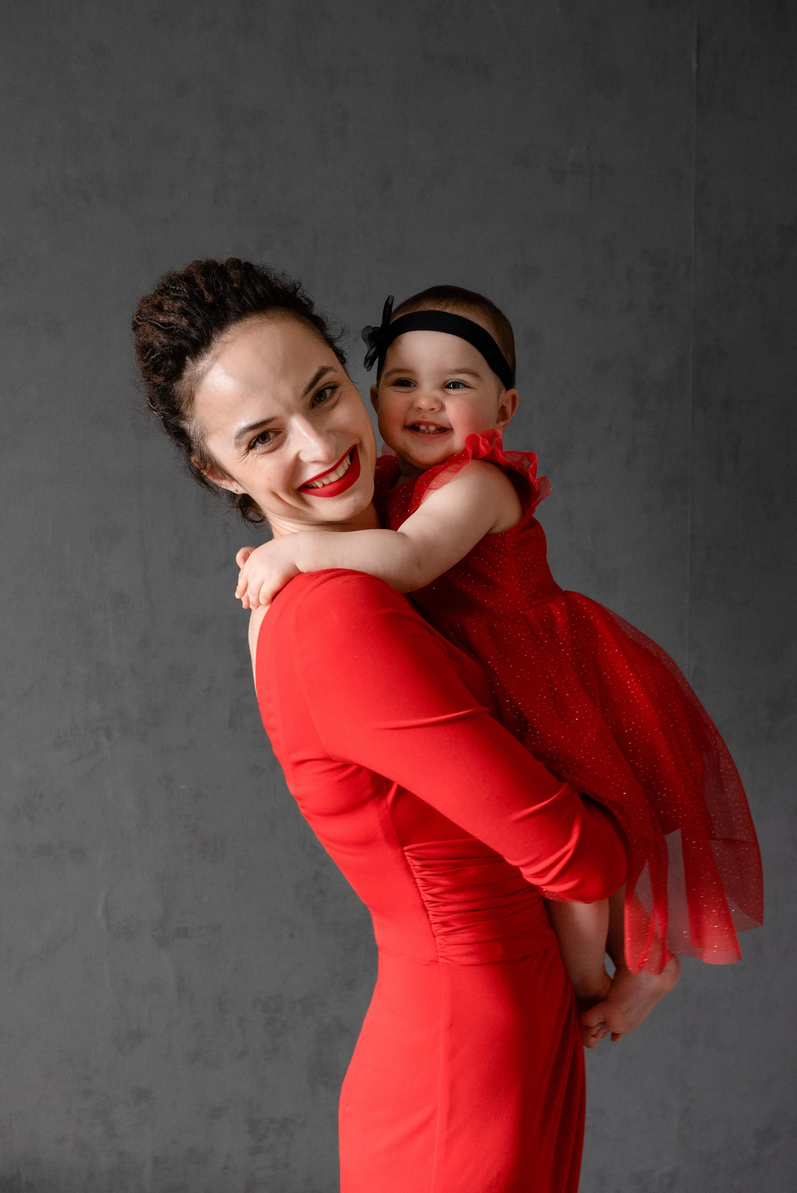 Мирослава, 1 годик (домашняя фотосессия). Фотограф новорожденных в Екатеринбурге Лена Ильина