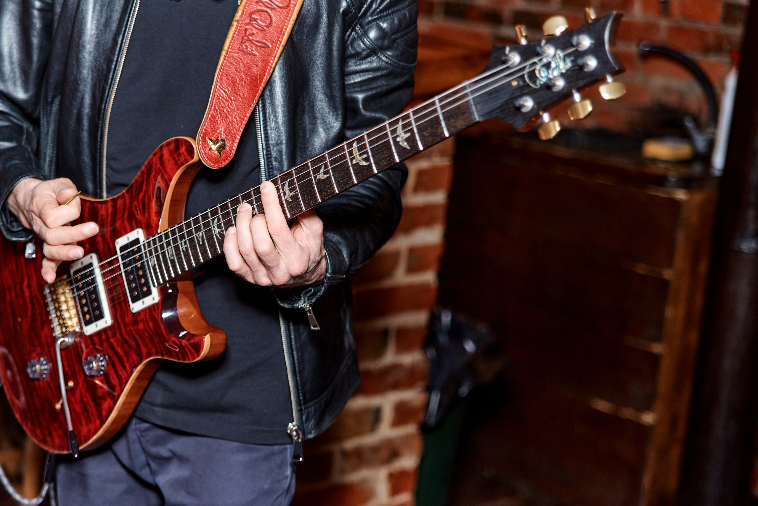 Вечеринка в ЦАО ЛОФТ. Анна Гончарова свадебный и репортажный фотограф в Москве