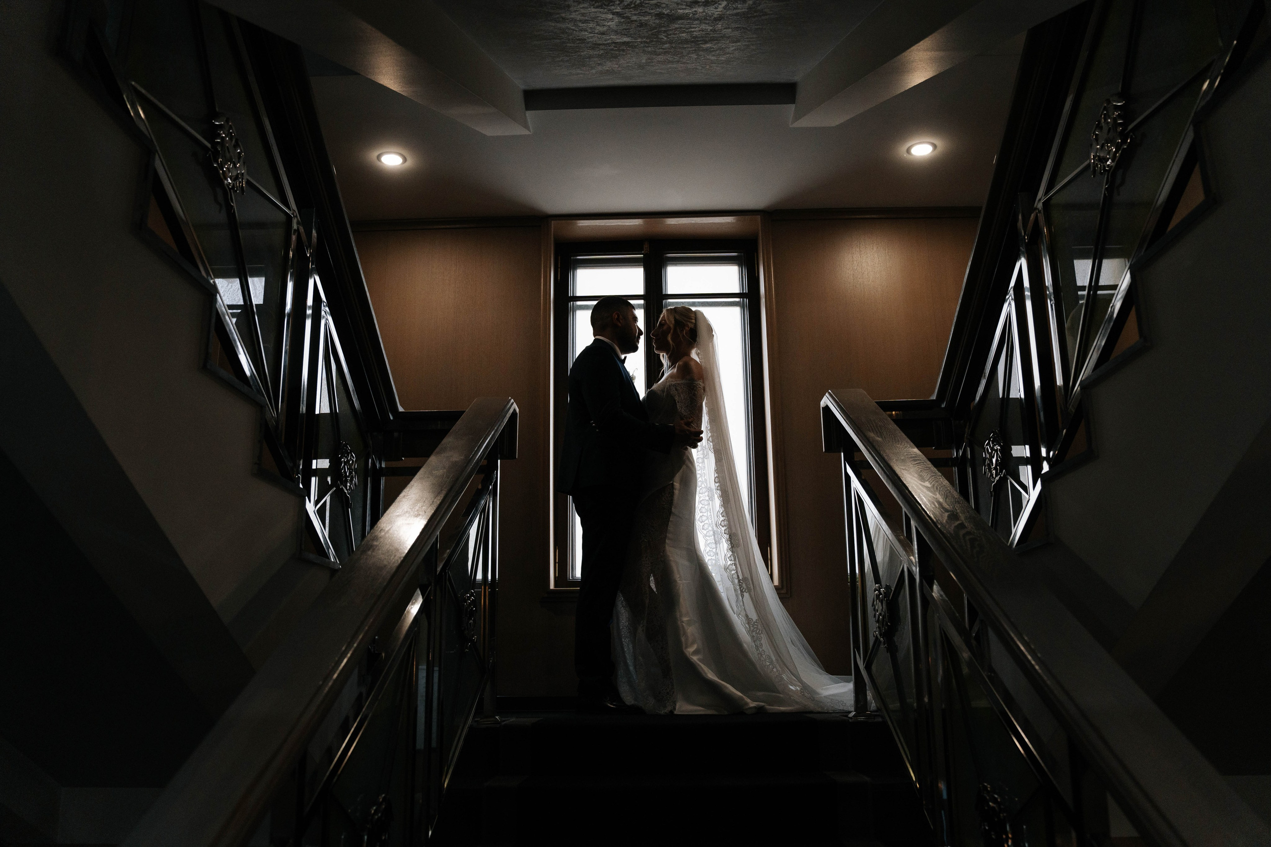 Svetlana & Evgeny. Свадебный фотограф в Воронеже Самохина Екатерина