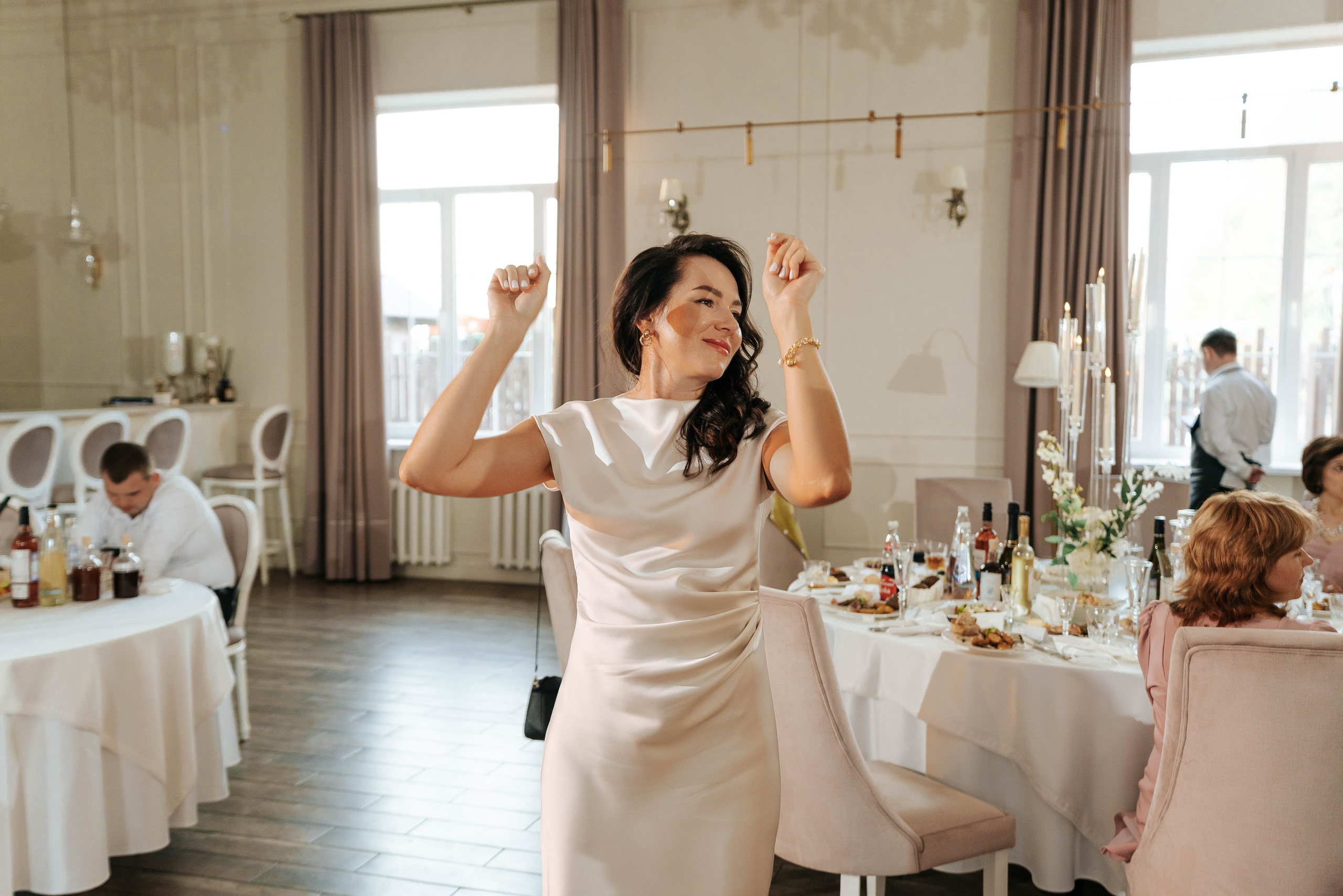 Victor & Ekaterina. Свадебный фотограф в Воронеже Самохина Екатерина