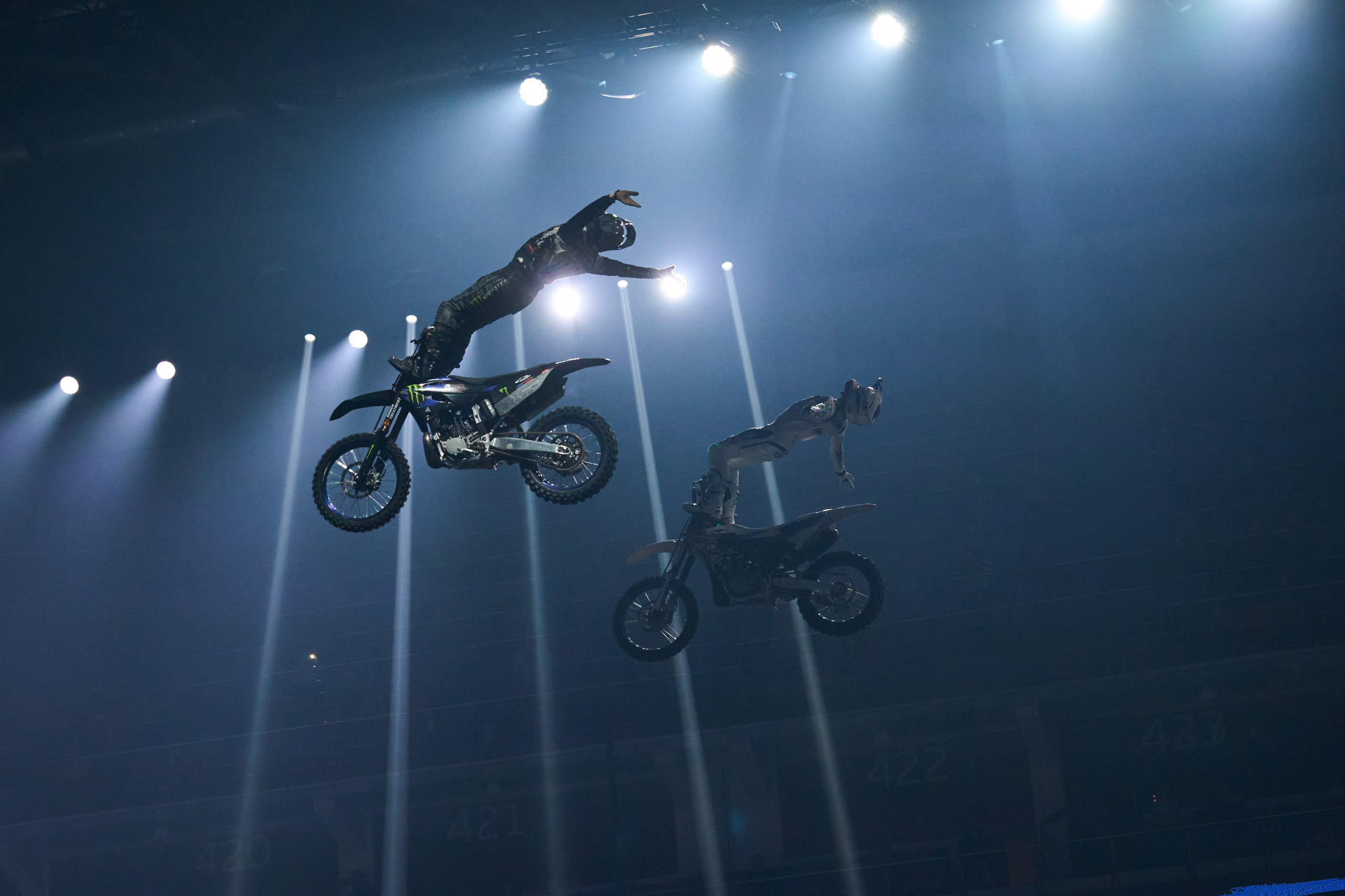 Прорыв 2025. FM Media Сrew. Репортажные фото и видео