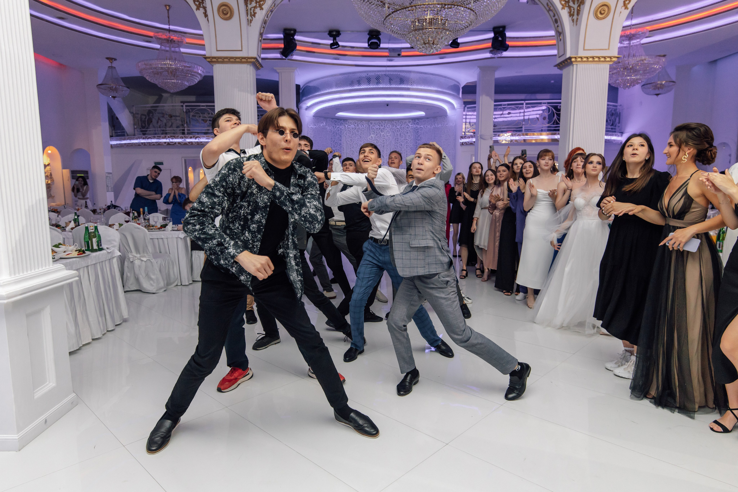 Корпоративные. Фотограф в Краснодаре Валерий Мороз