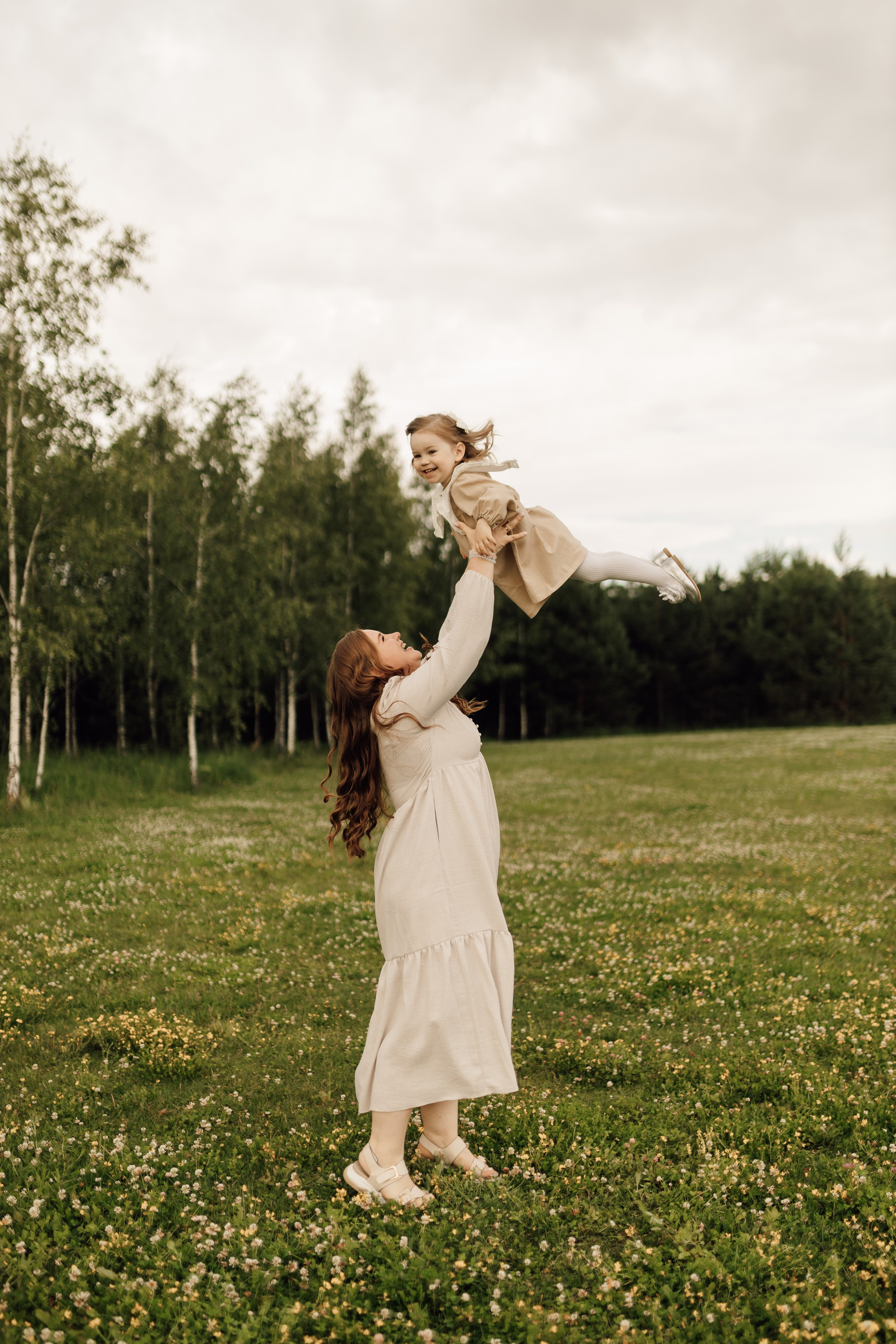 № 14. Фотограф в Москве Юлия Хамзина