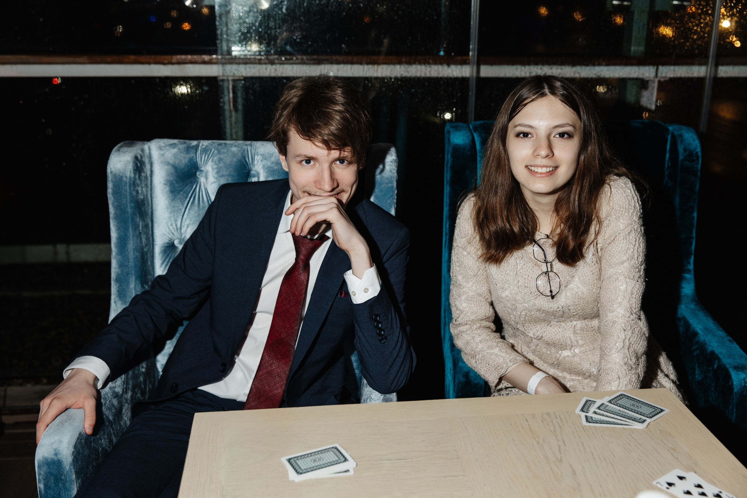 Ресторан Небо (Выпускной). Свадебный фотограф в Москве    Еремин Анатолий