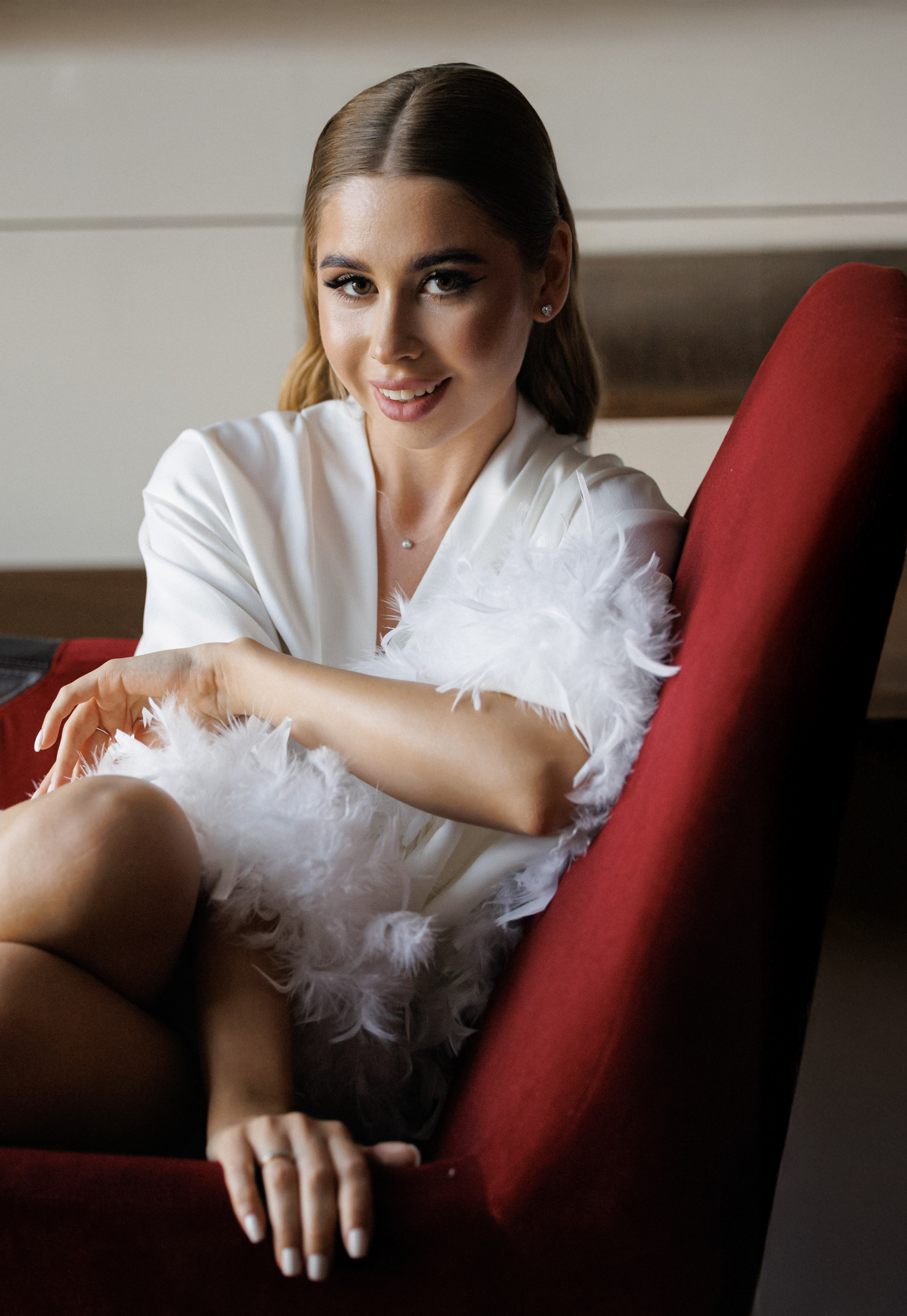 Илья & Кристина. RETOUCH-HOUSE