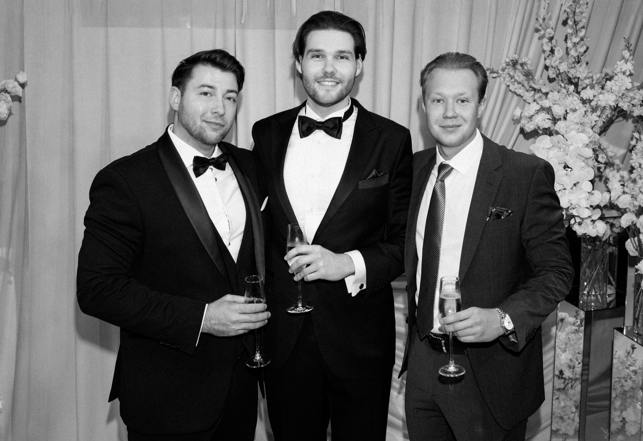 Филипп & Саша. RETOUCH-HOUSE