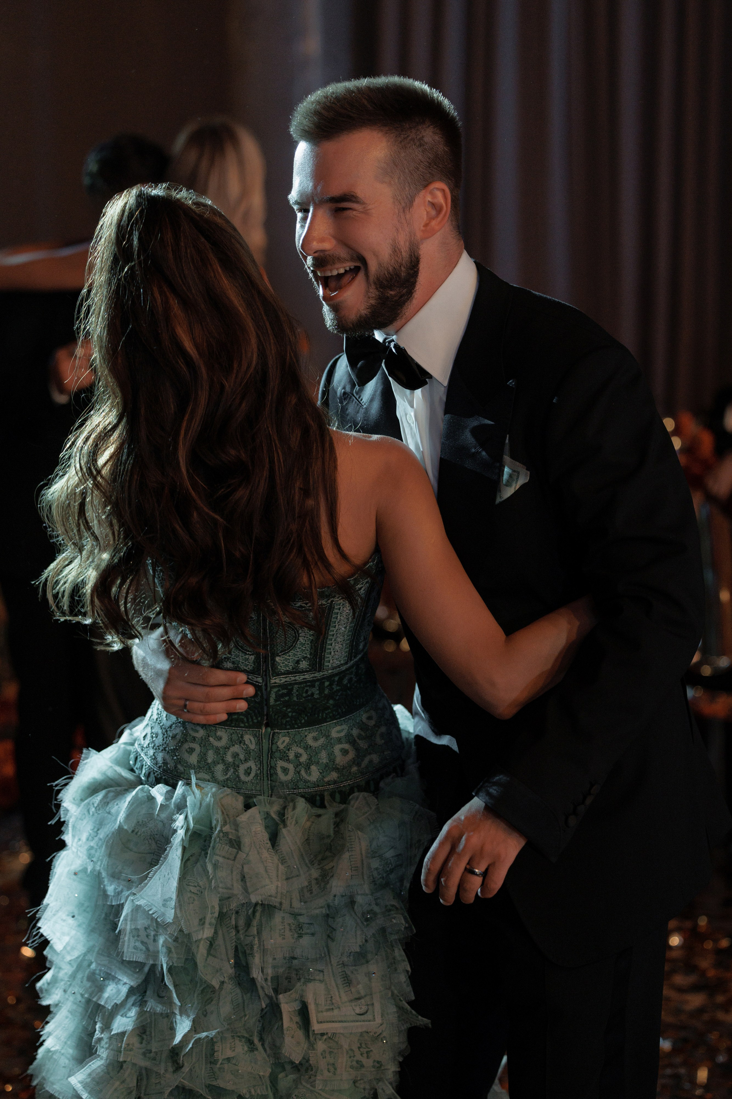 Виталий & Кристина. RETOUCH-HOUSE