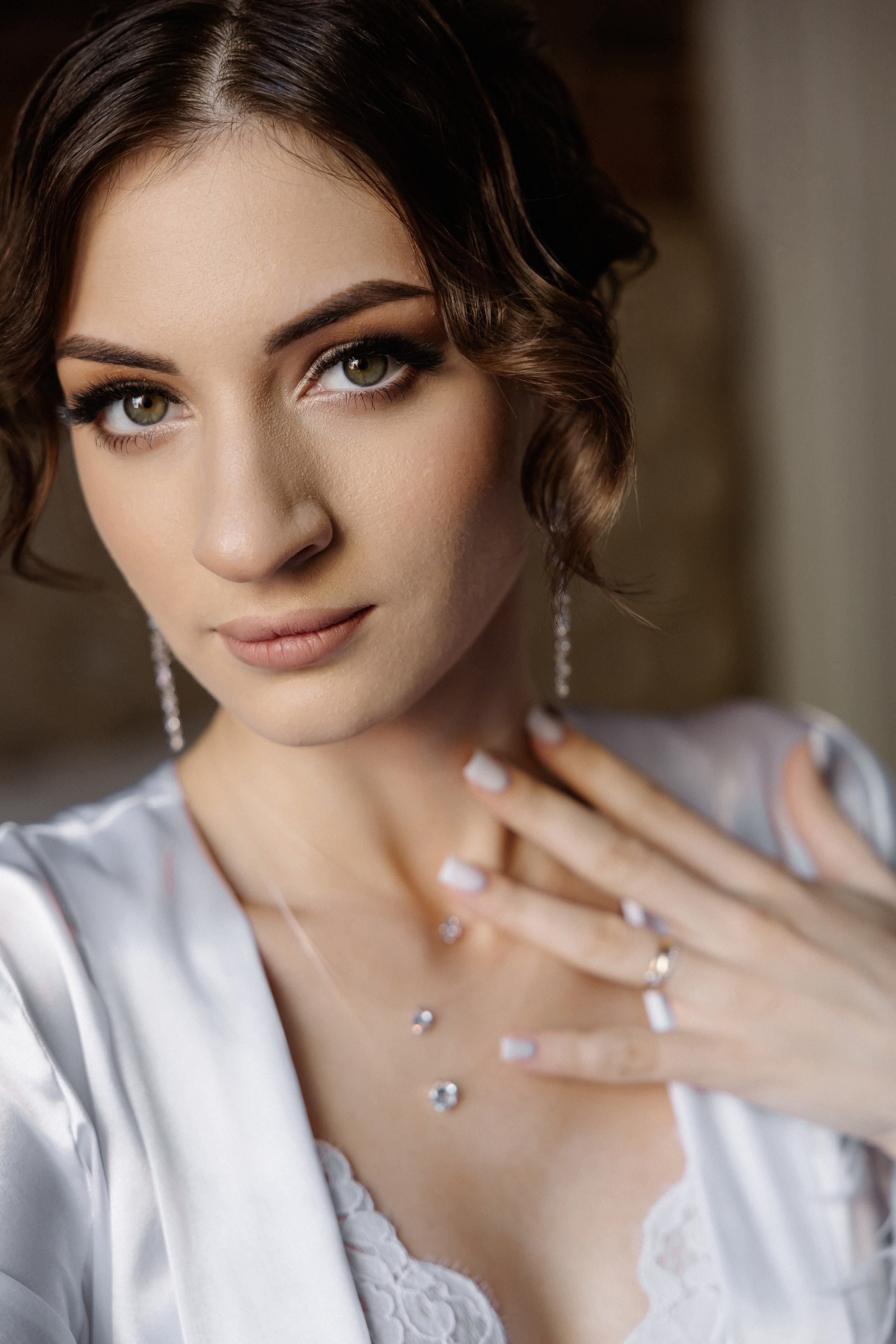 Александр & Марьяна. RETOUCH-HOUSE