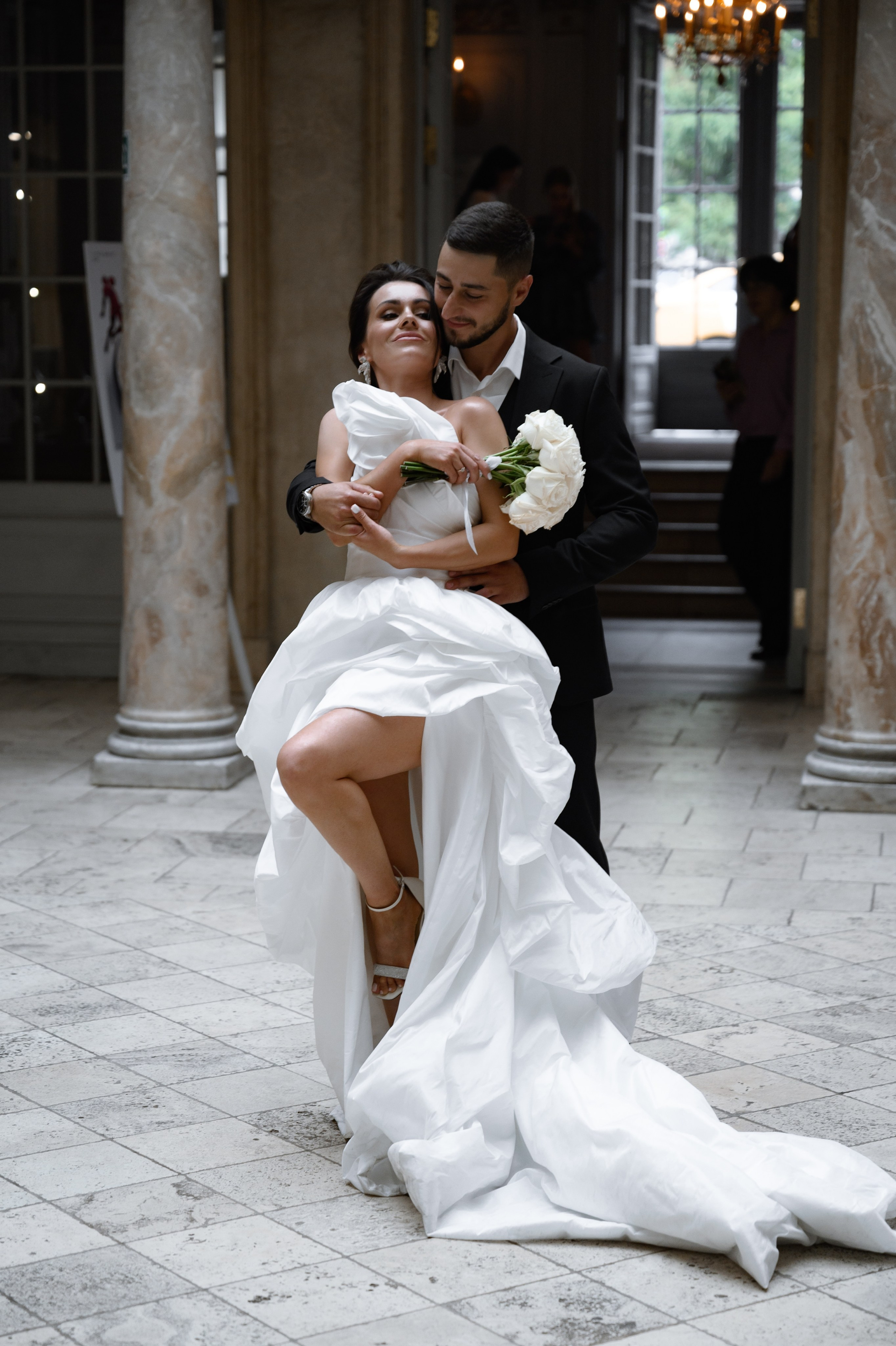 23.08.2024. RETOUCH-HOUSE