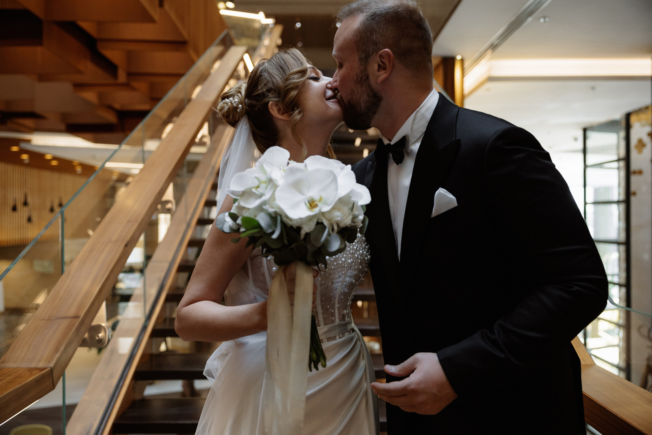 Александр & Светлана. RETOUCH-HOUSE