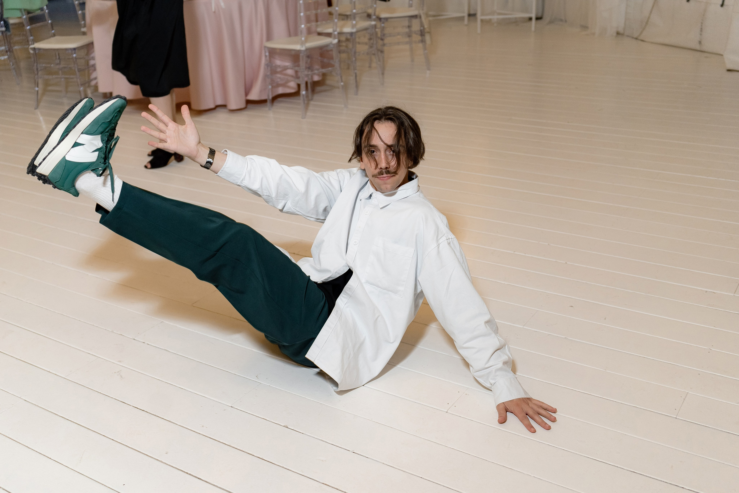 Владимир & Яна. RETOUCH-HOUSE