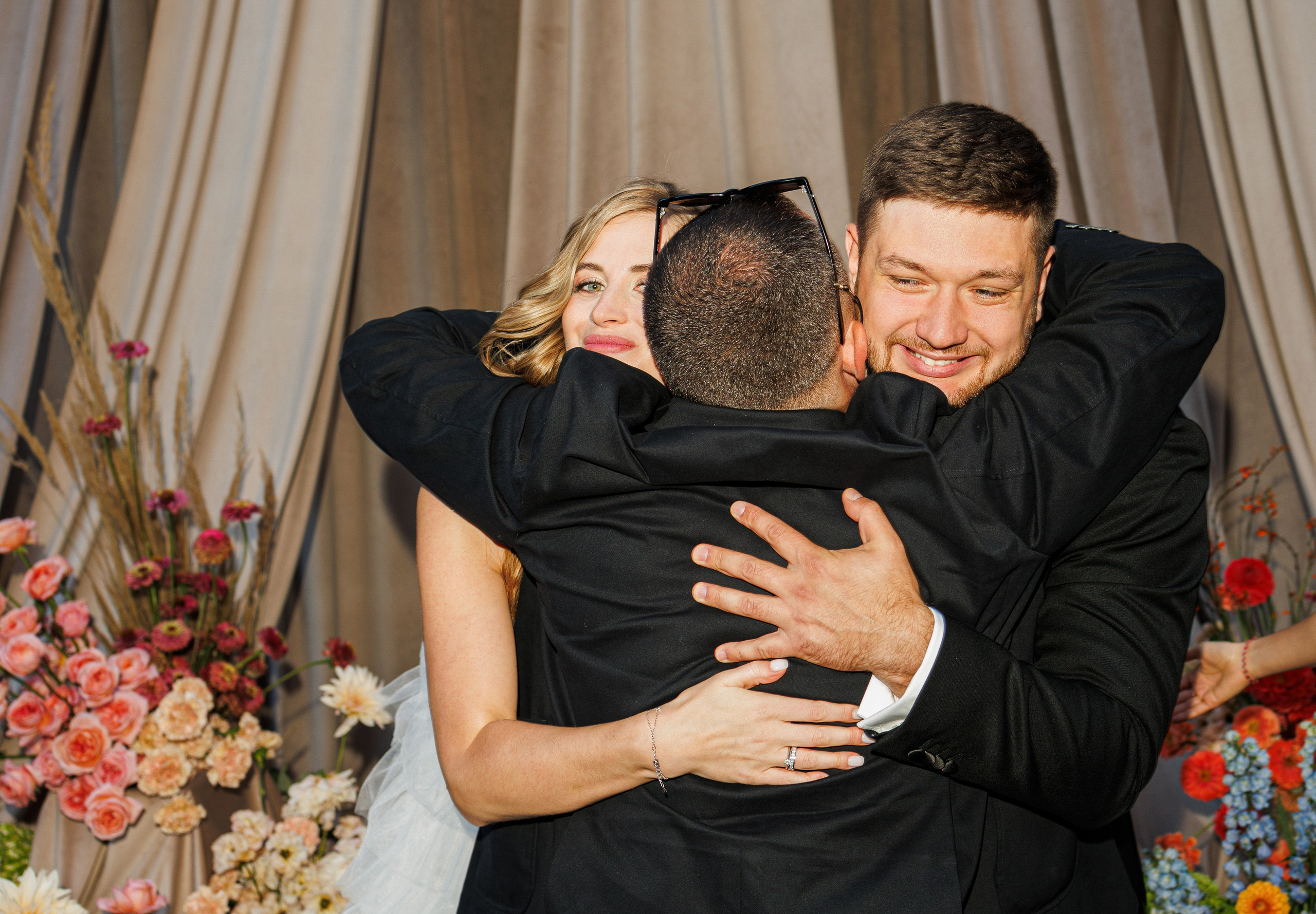 Дима & Варя. RETOUCH-HOUSE