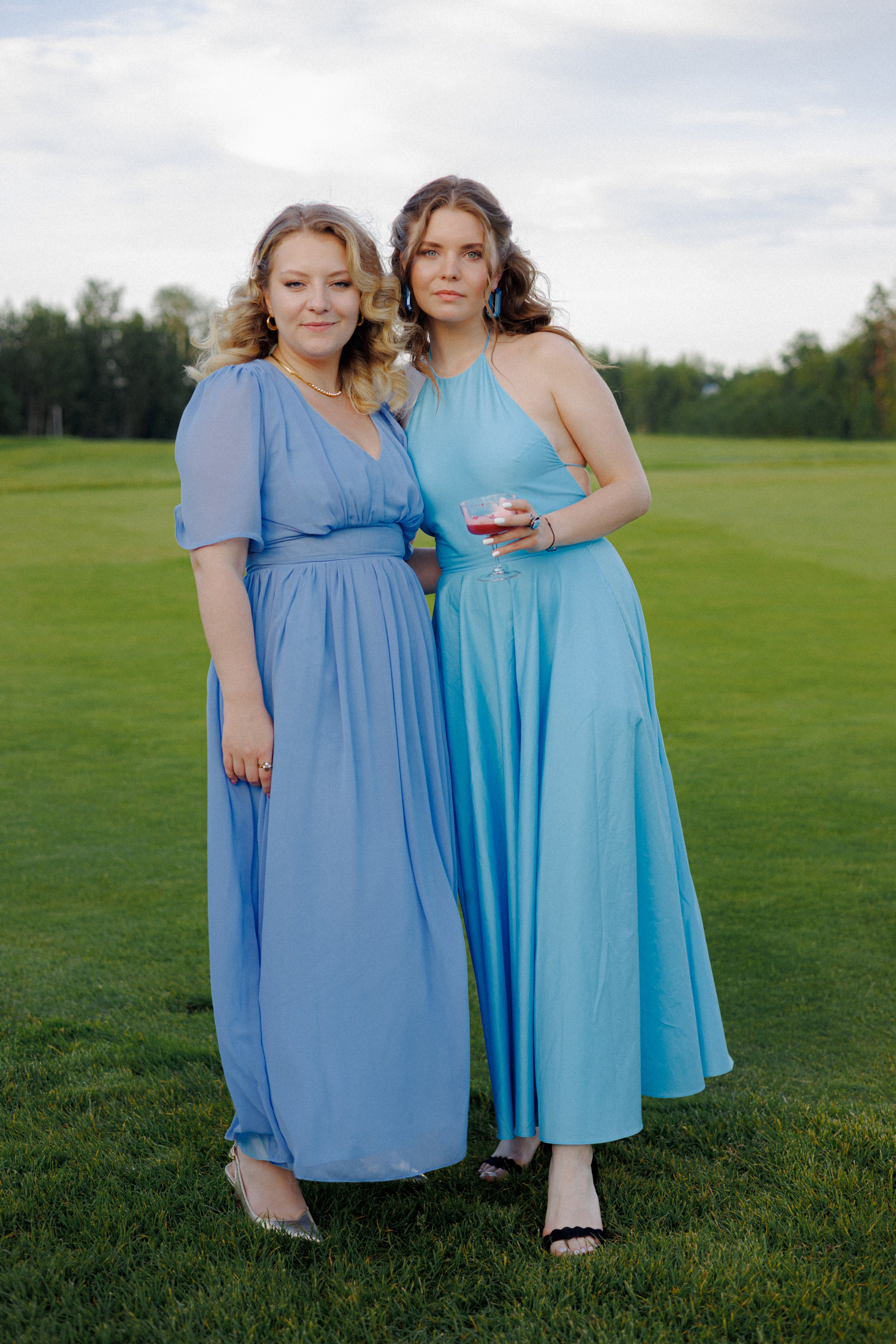 Ренат & Анастасия. RETOUCH-HOUSE