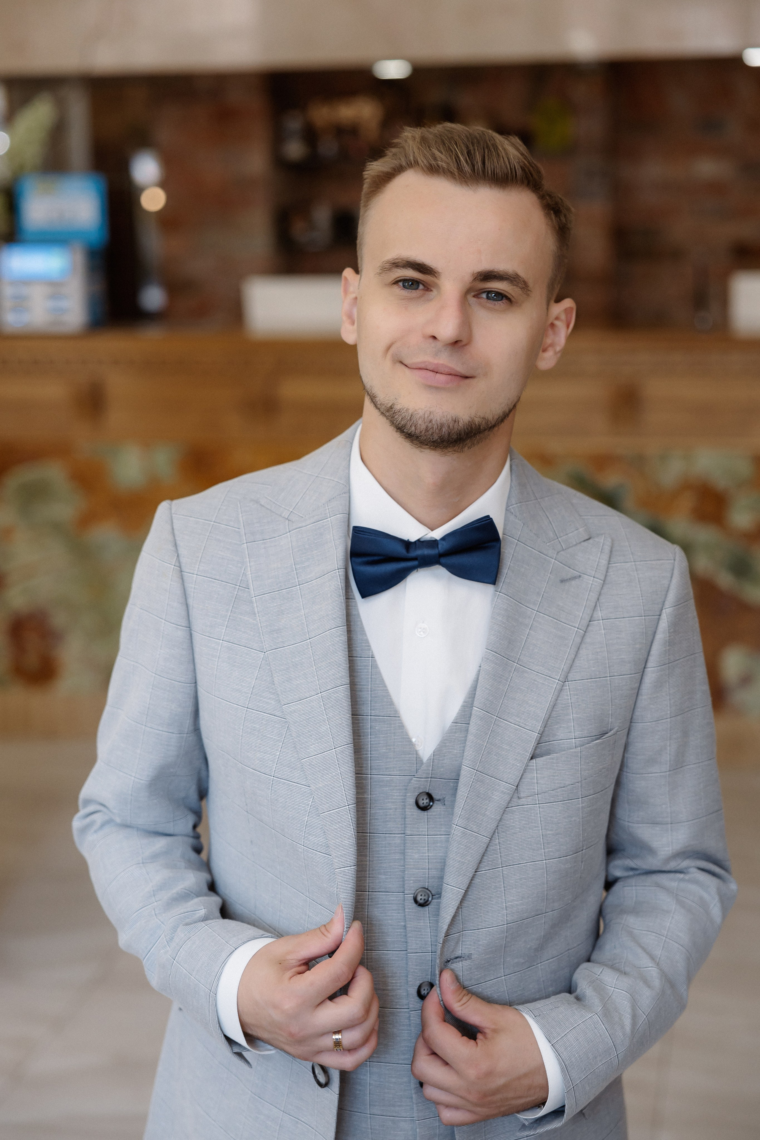 Александр & Марьяна. RETOUCH-HOUSE