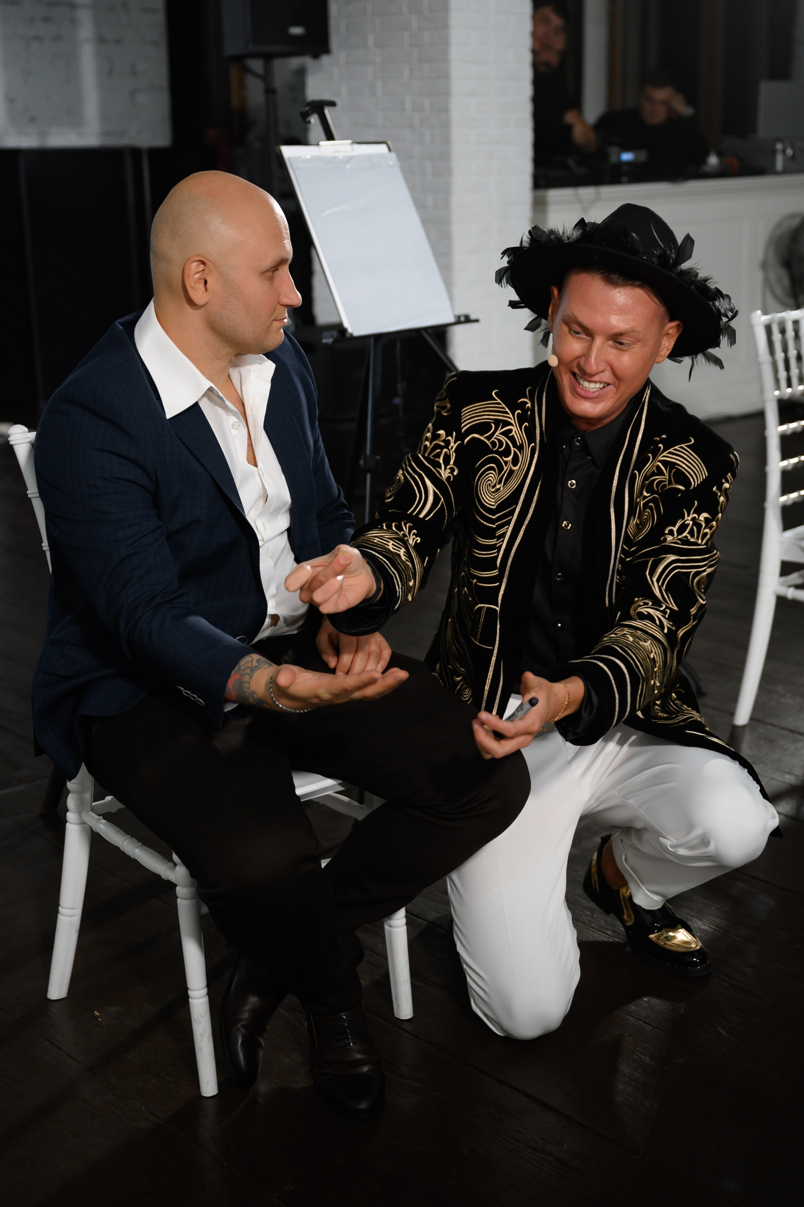 12.11.2024. RETOUCH-HOUSE