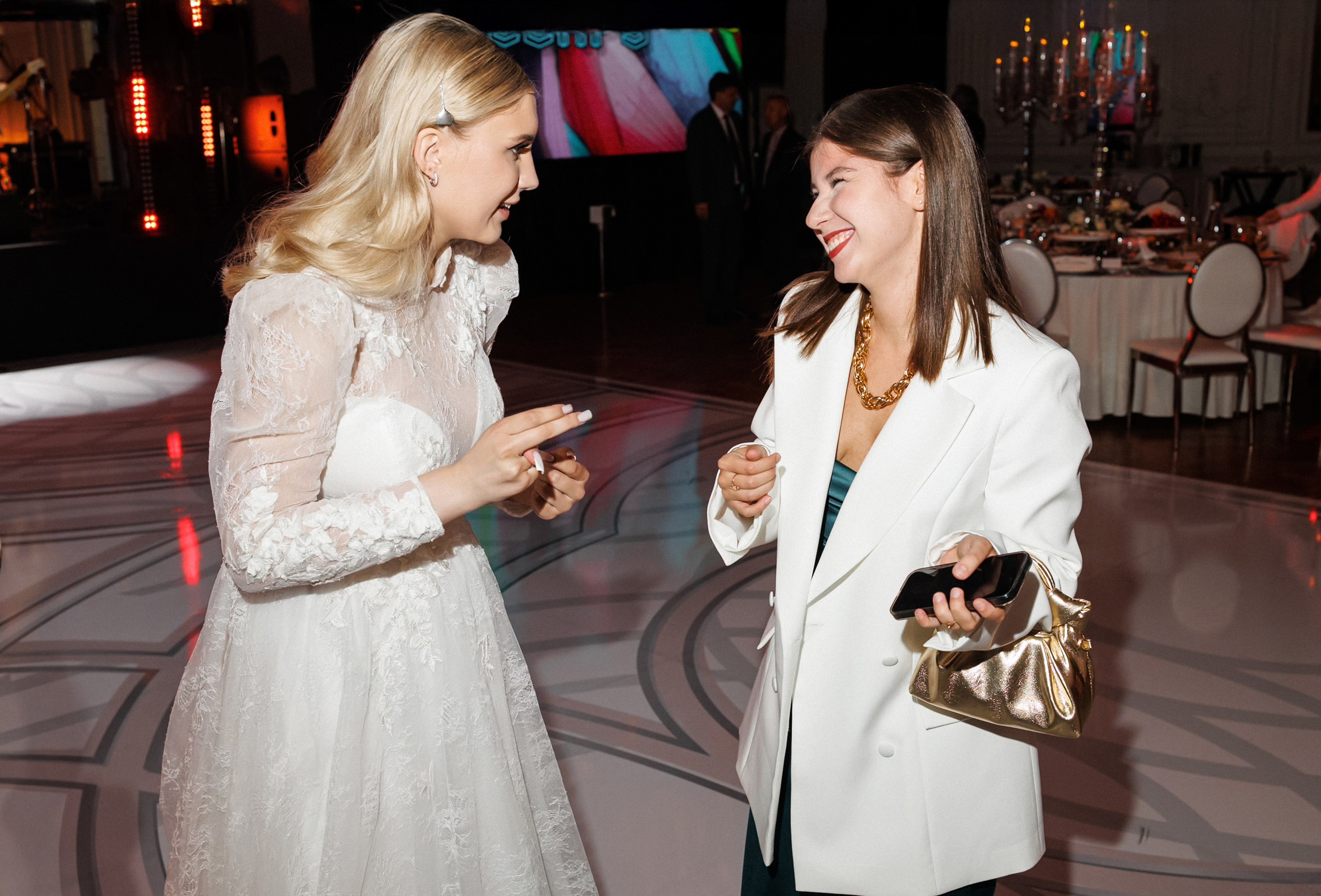 Павел & Варвара. RETOUCH-HOUSE