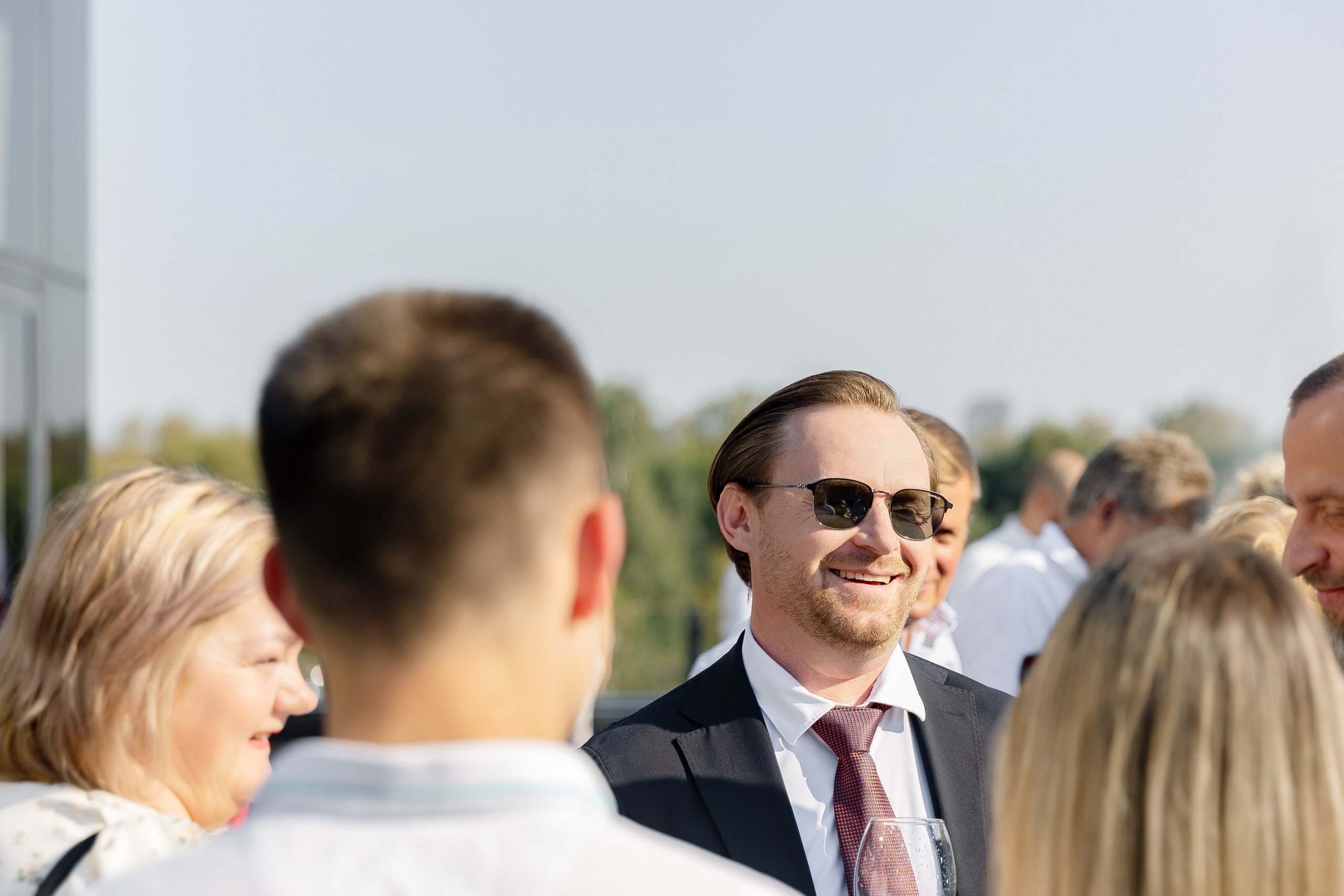 Сергей & Анастасия. RETOUCH-HOUSE