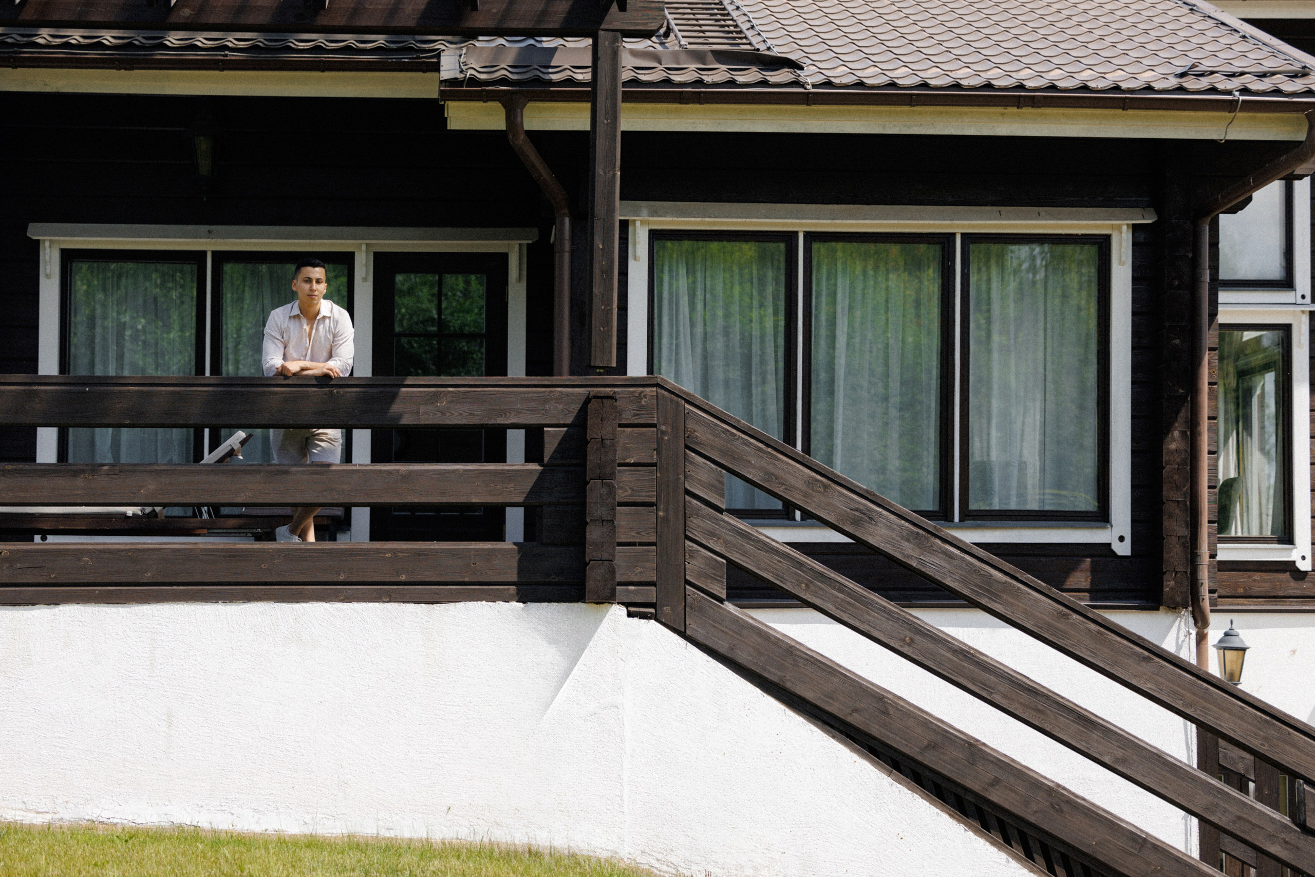 Ренат & Анастасия. RETOUCH-HOUSE