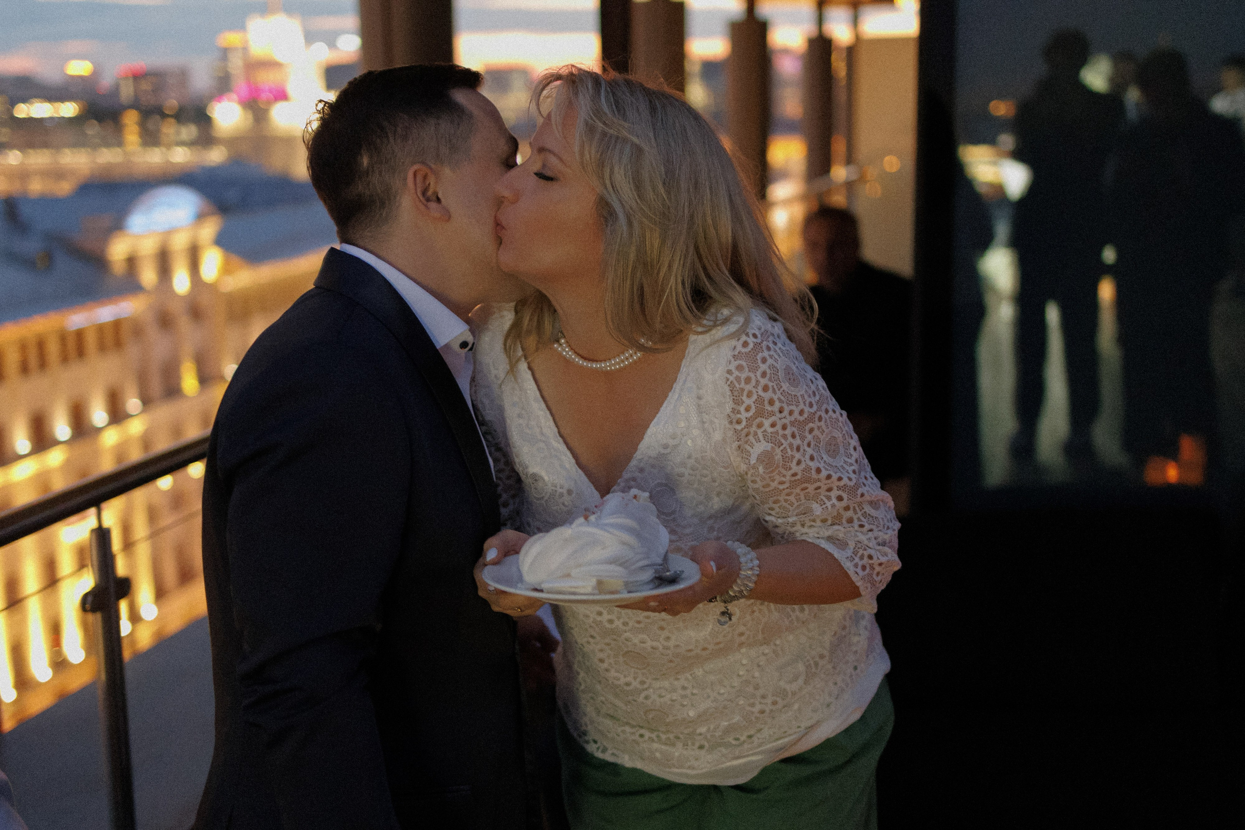 Илья & Таня. RETOUCH-HOUSE