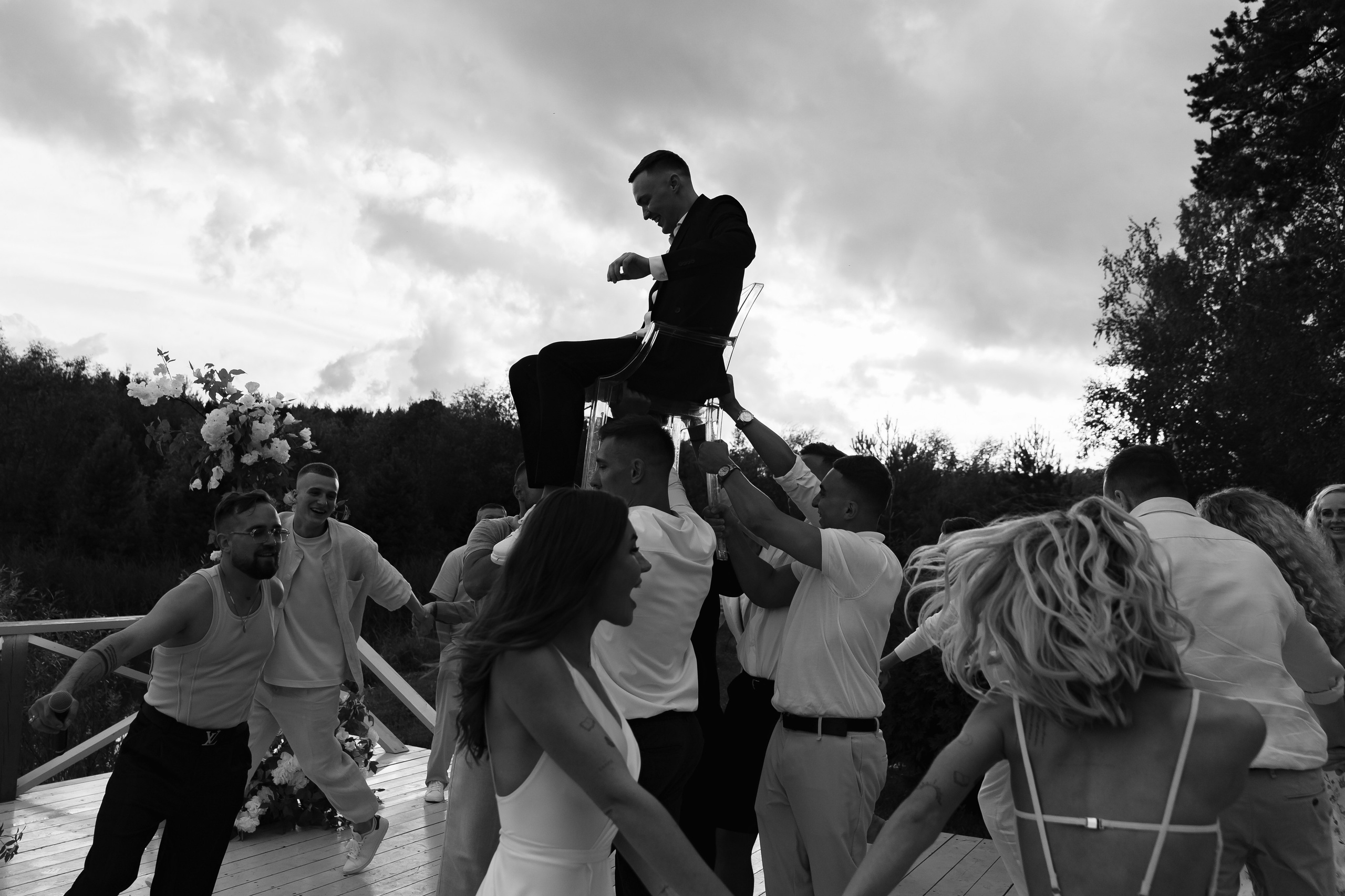 23.07.2024. RETOUCH-HOUSE