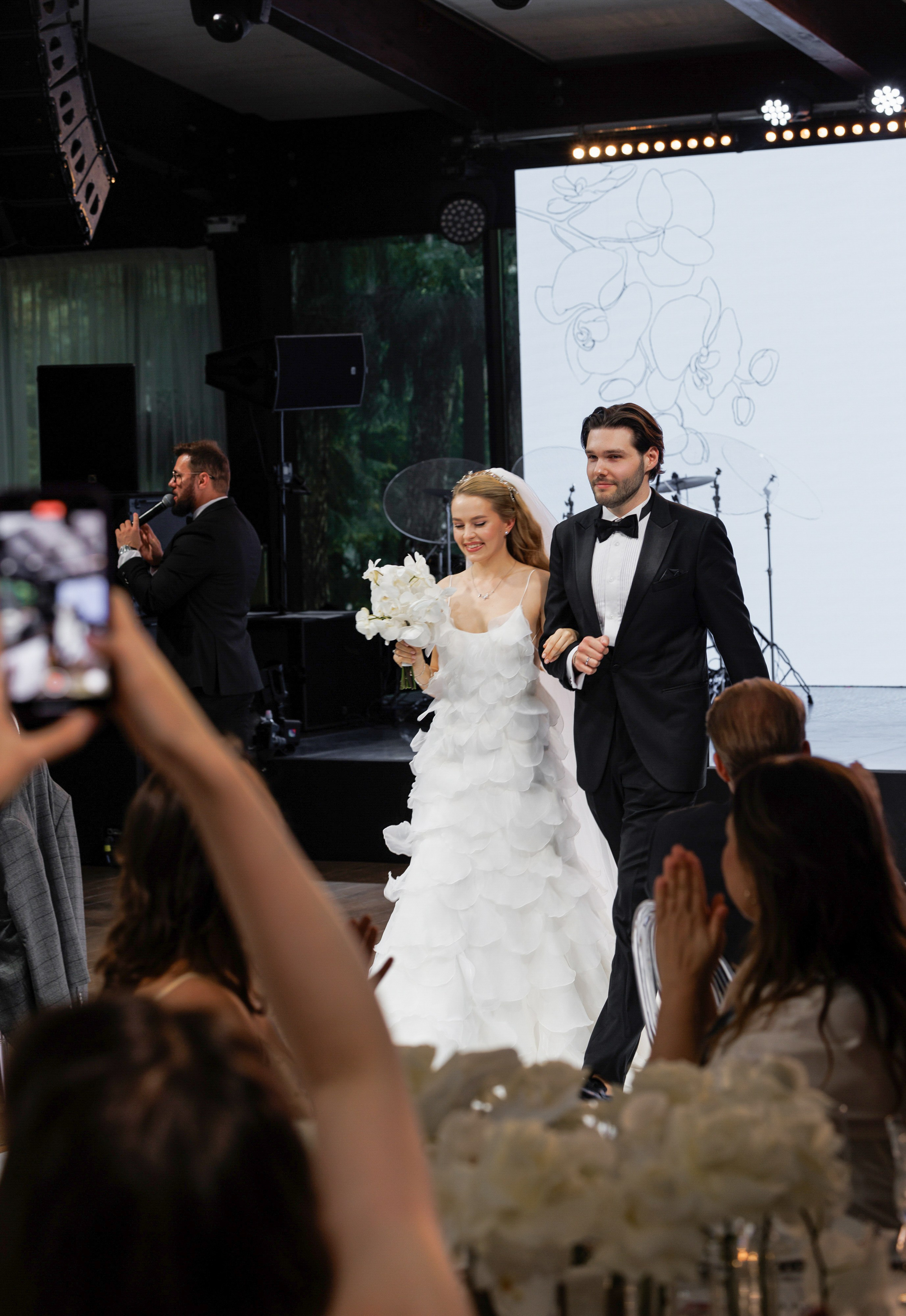 Филипп & Саша. RETOUCH-HOUSE