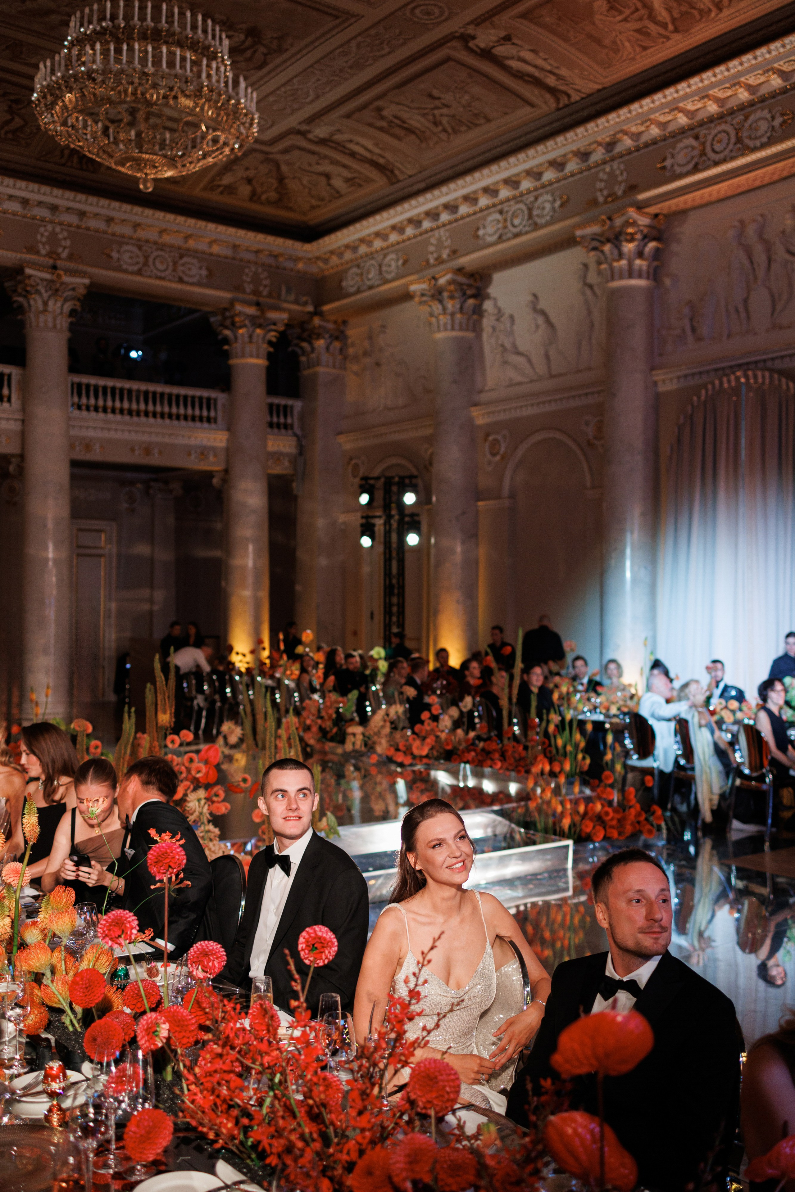 Виталий & Кристина. RETOUCH-HOUSE