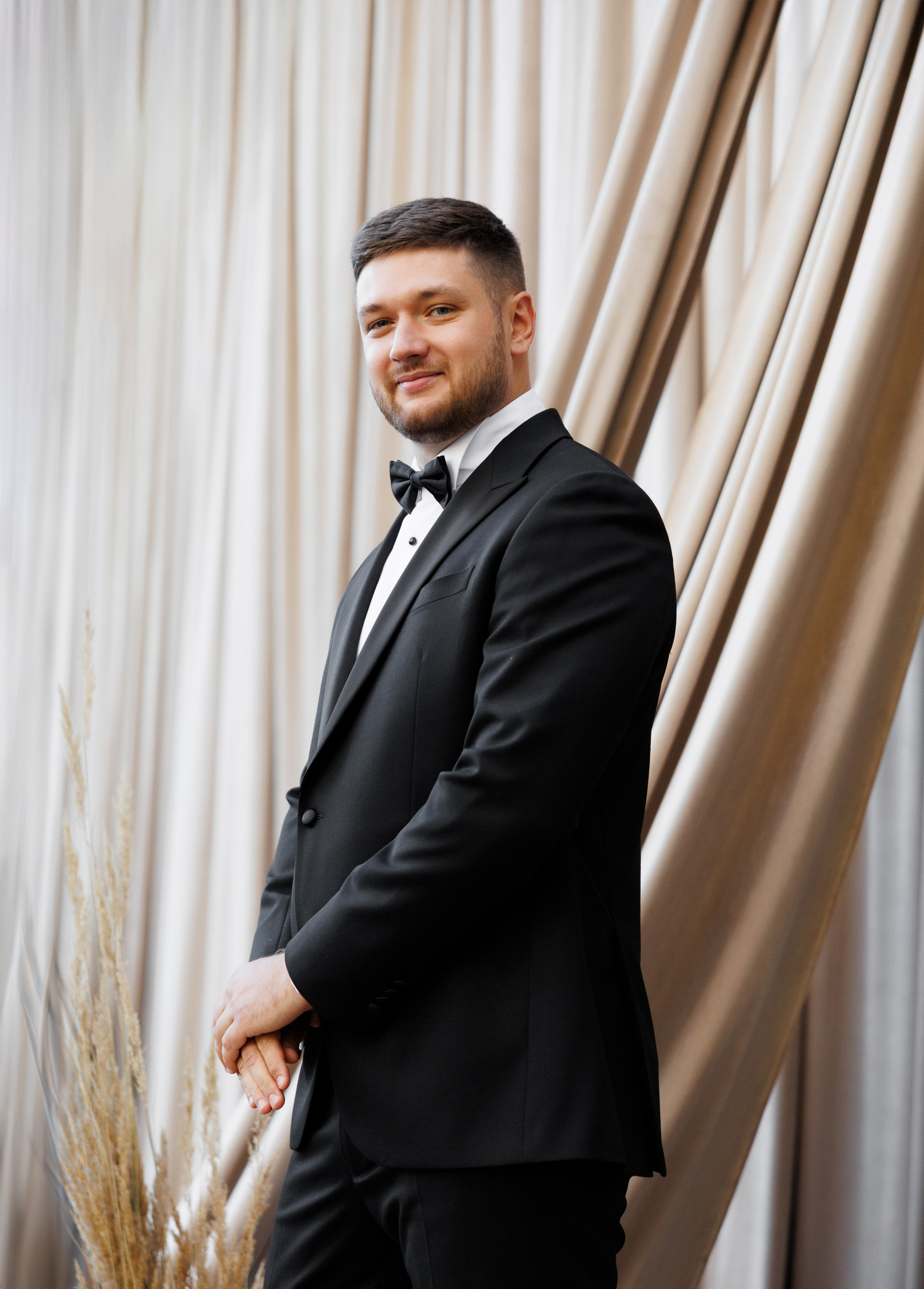 Дима & Варя. RETOUCH-HOUSE